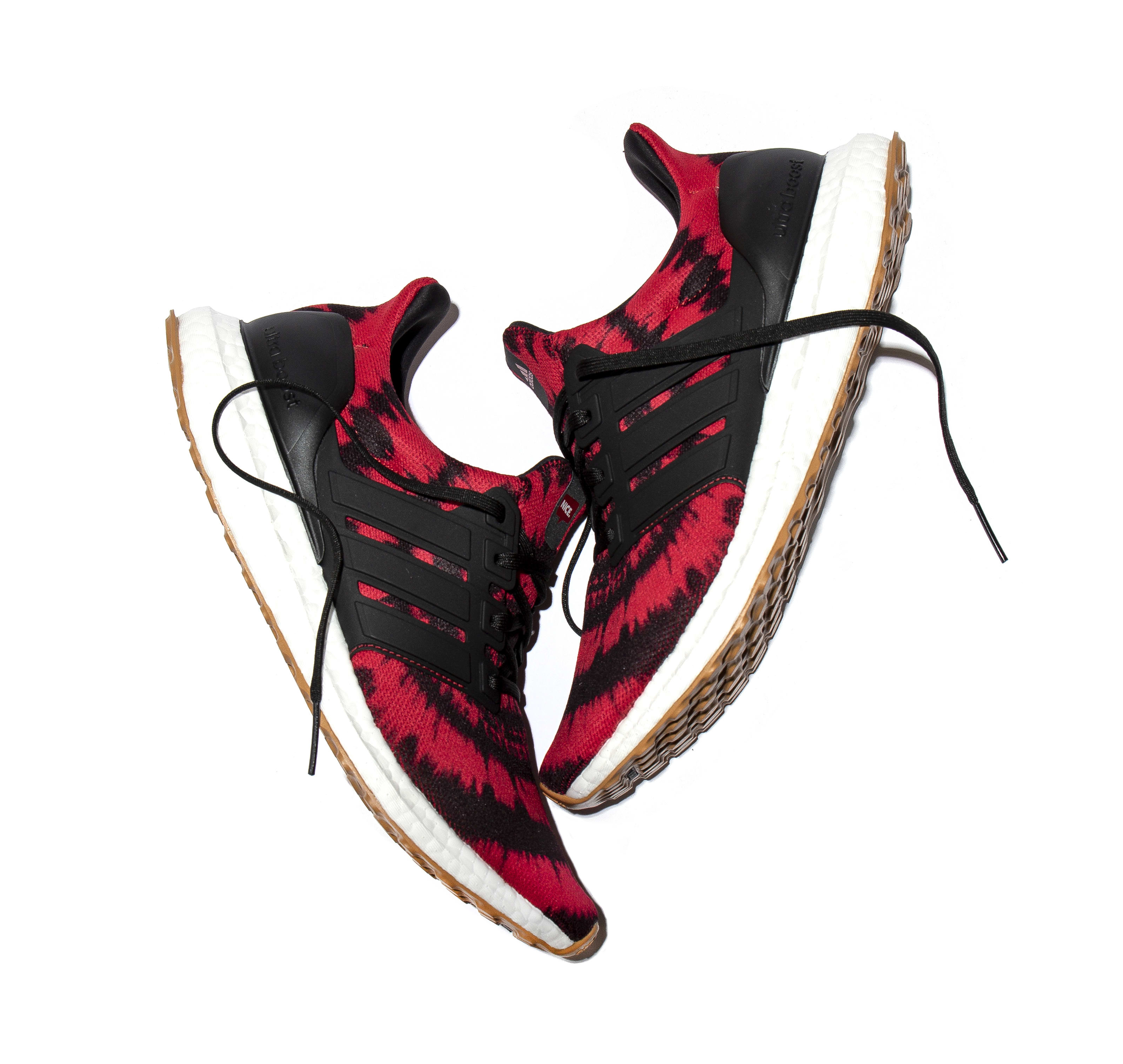 ultra boost no vacancy