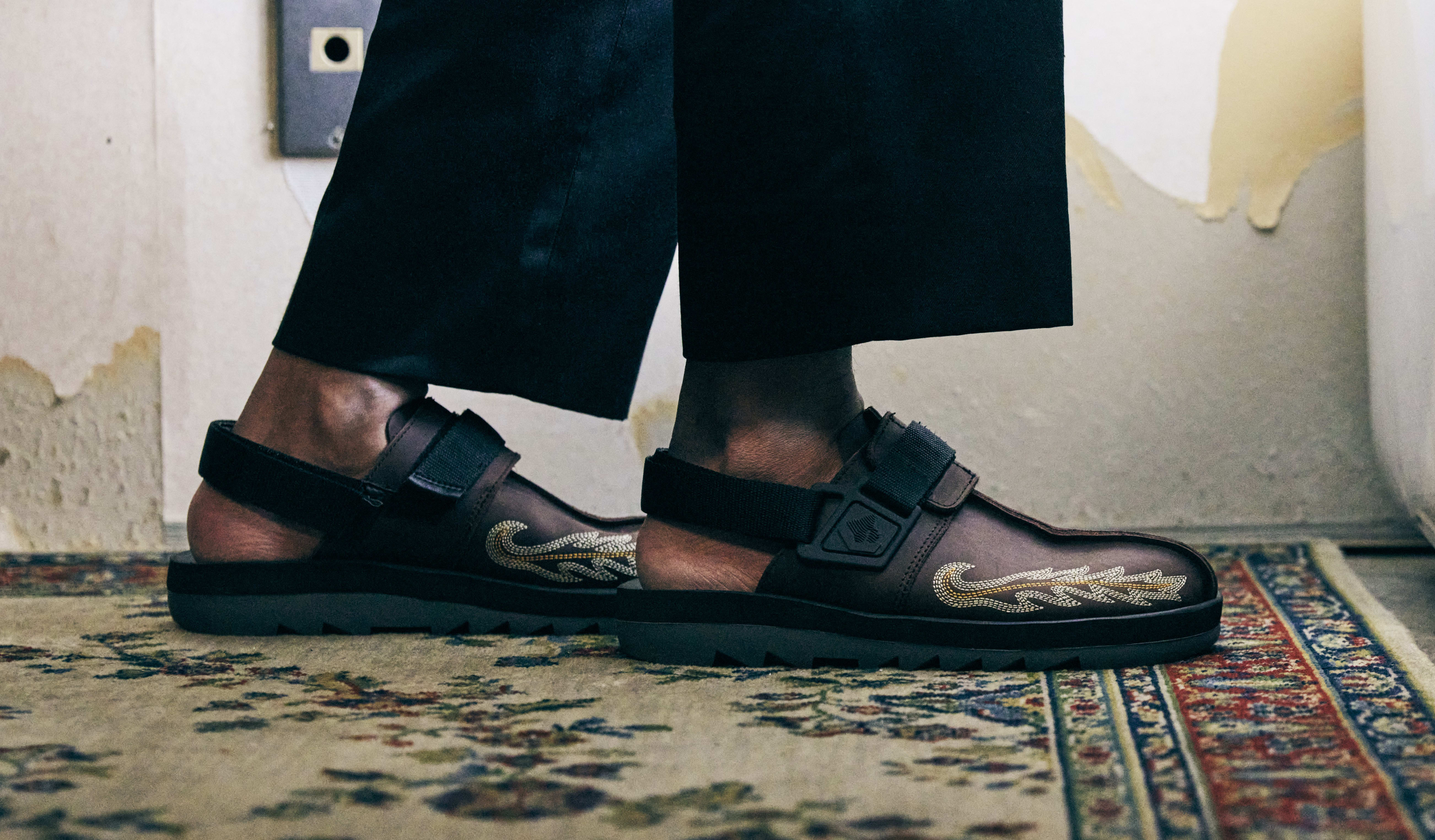 reebok beatnik mountain research