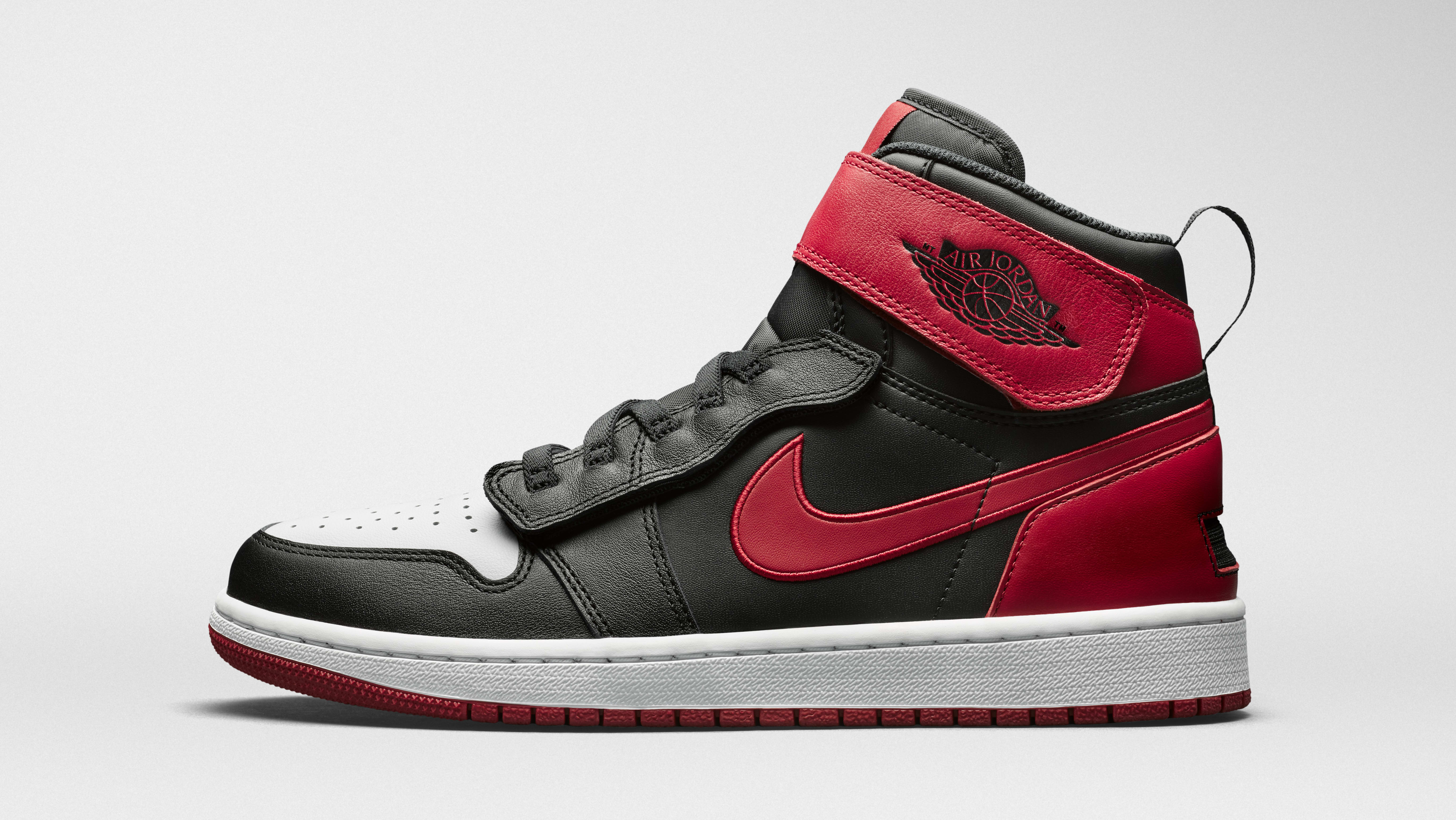 jordan 1 fearless bloodline