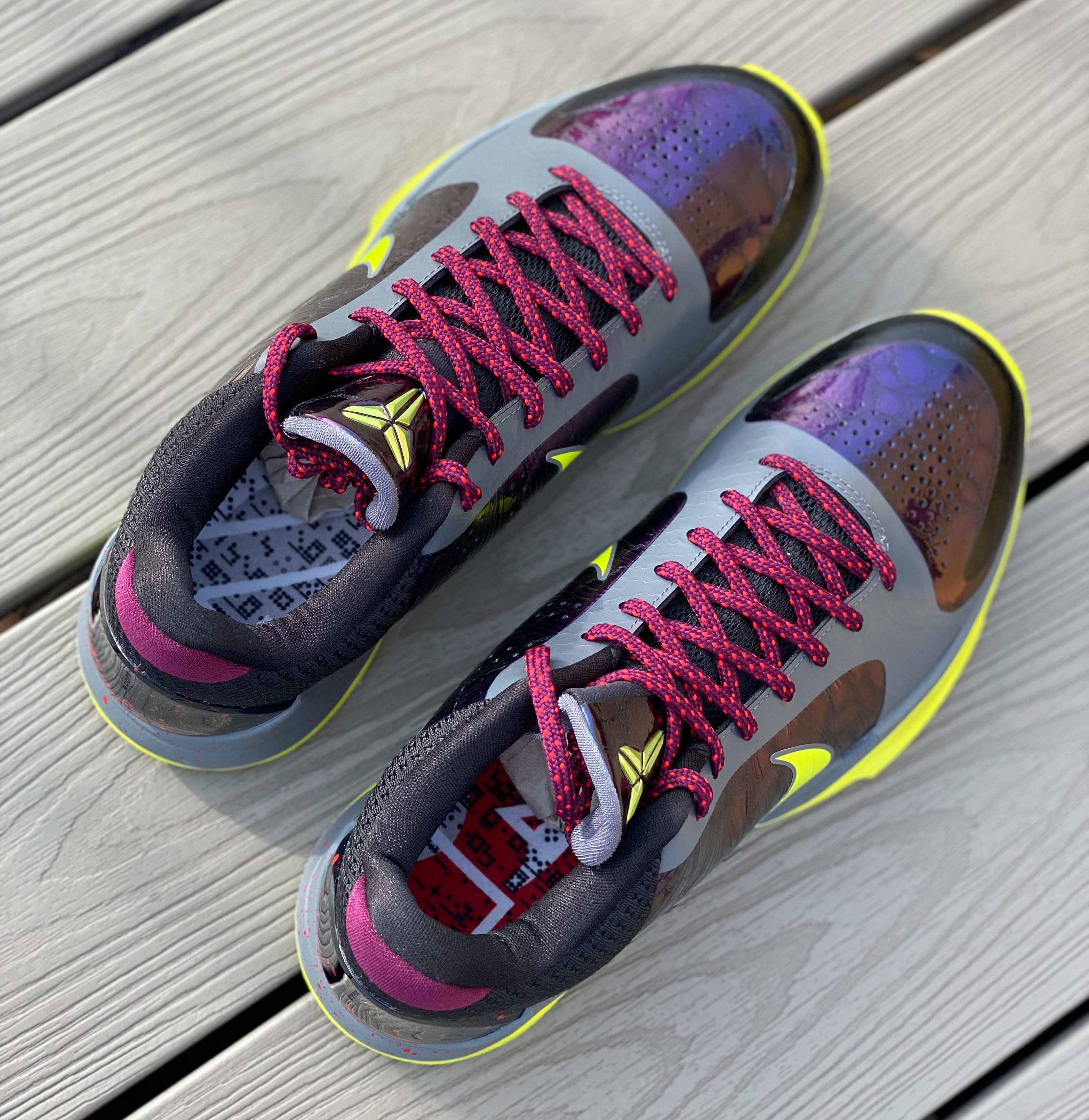 niketalk kobe 5 protro