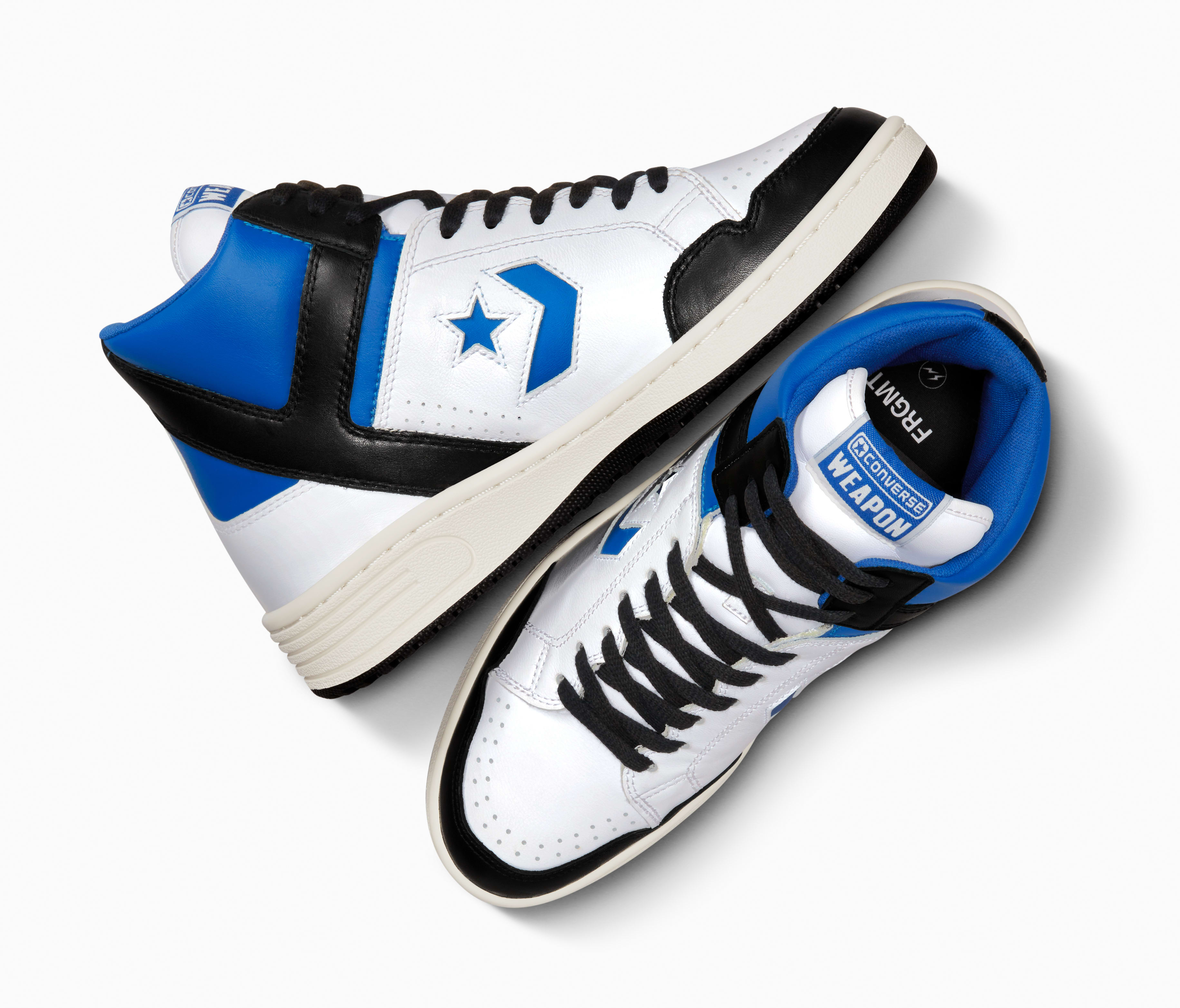 Fragment x Converse Weapon