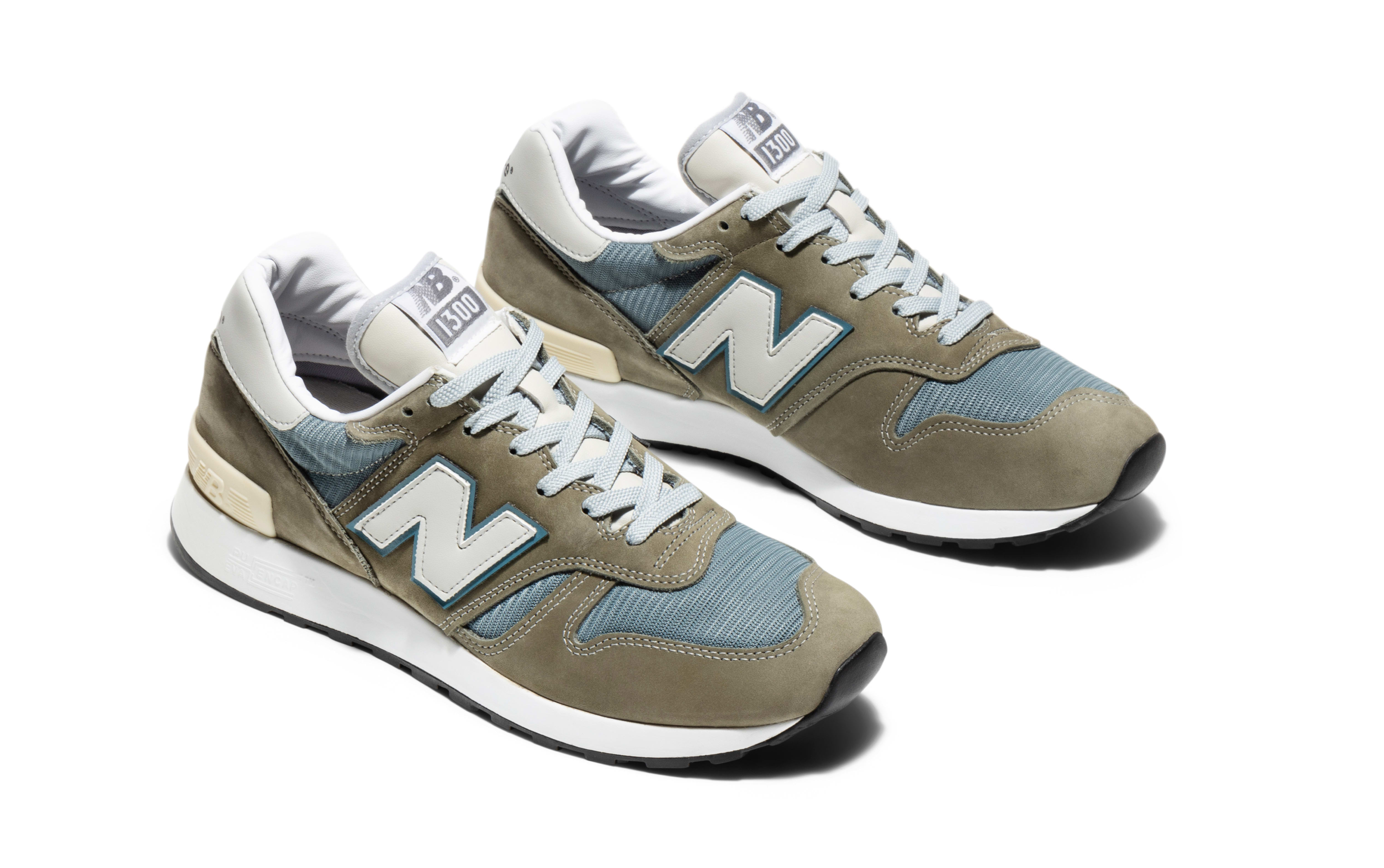 new shoe releases 2020