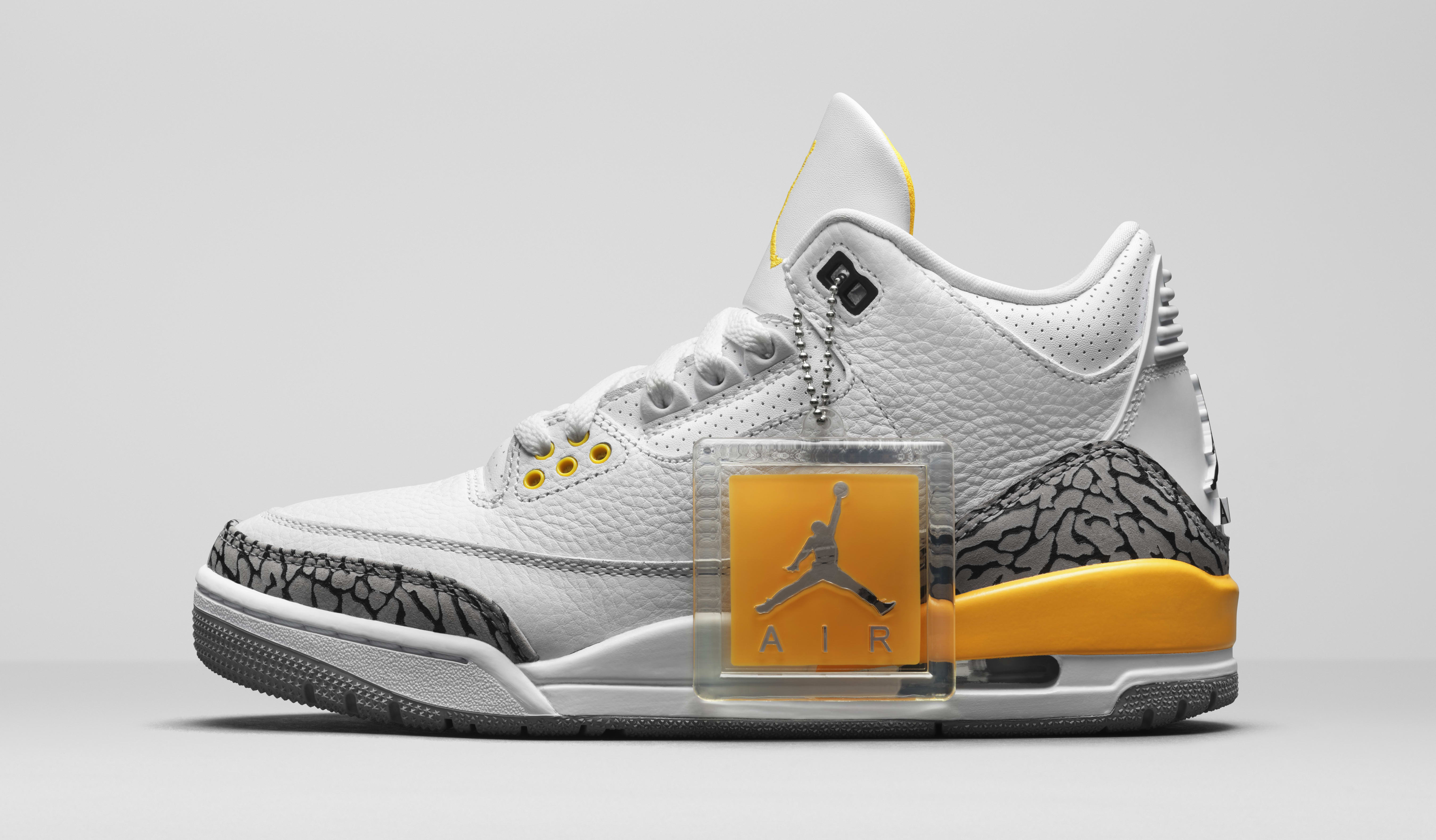 jordan 3s women