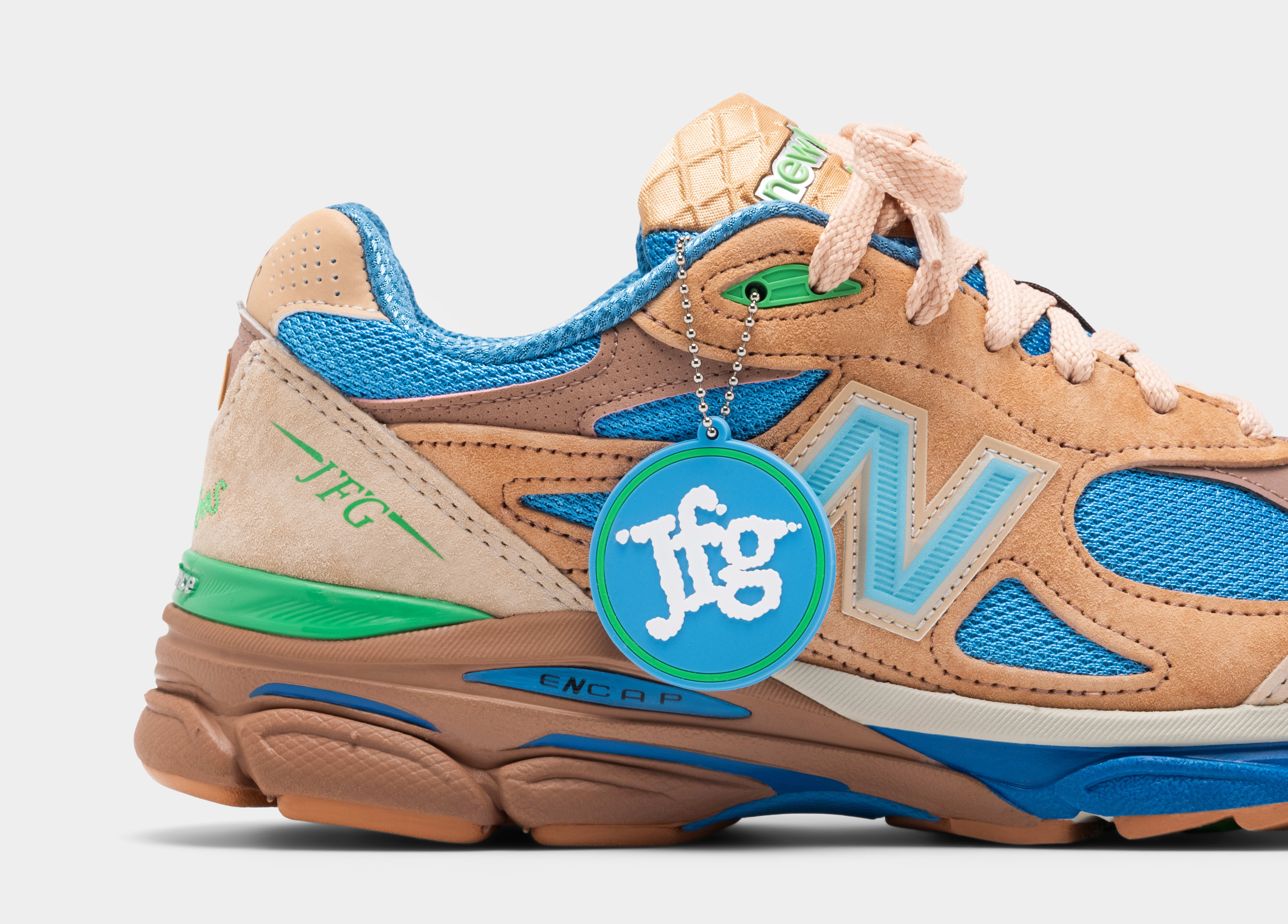 New balance freshgoods