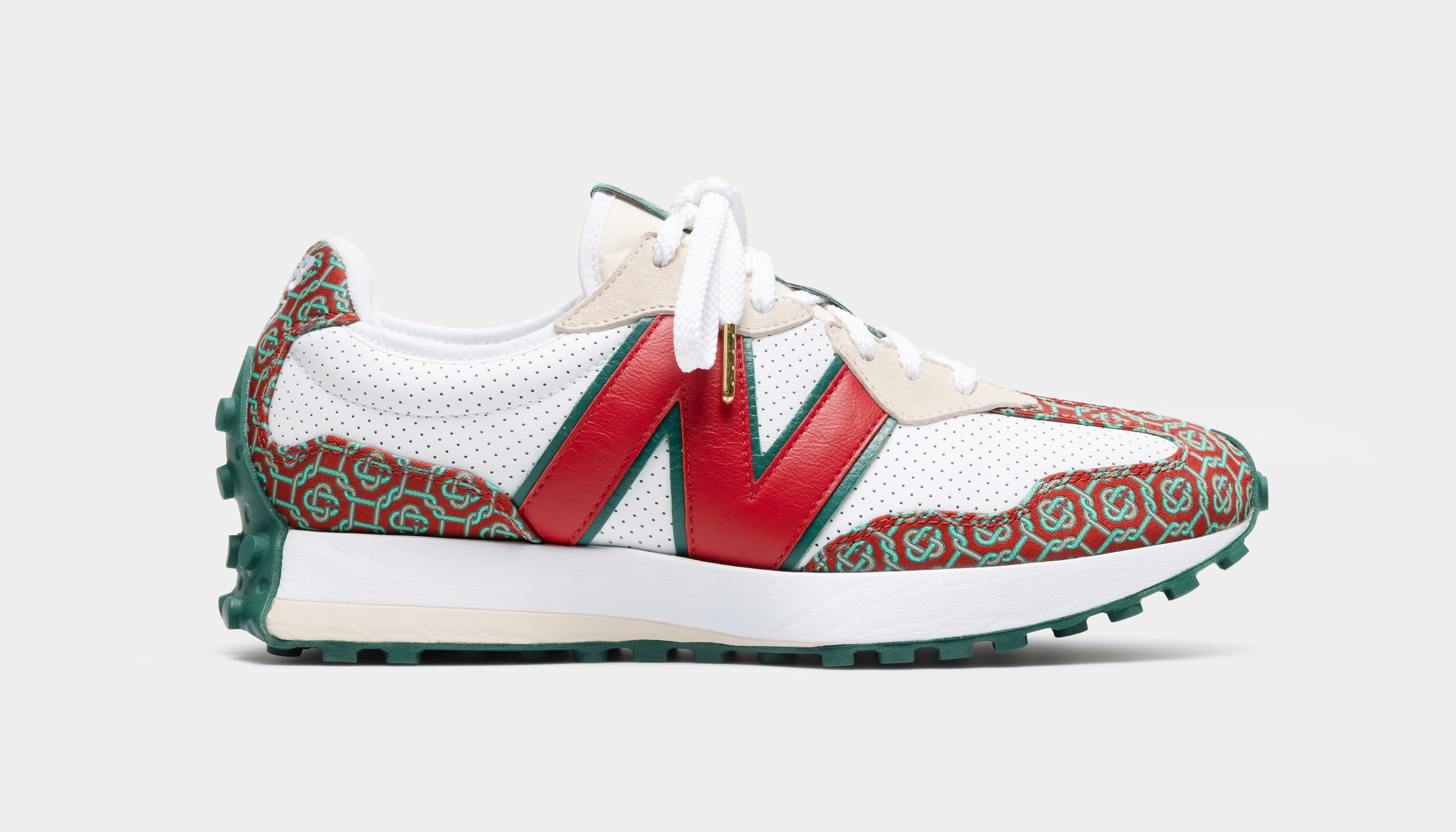 new balance casablanca women's