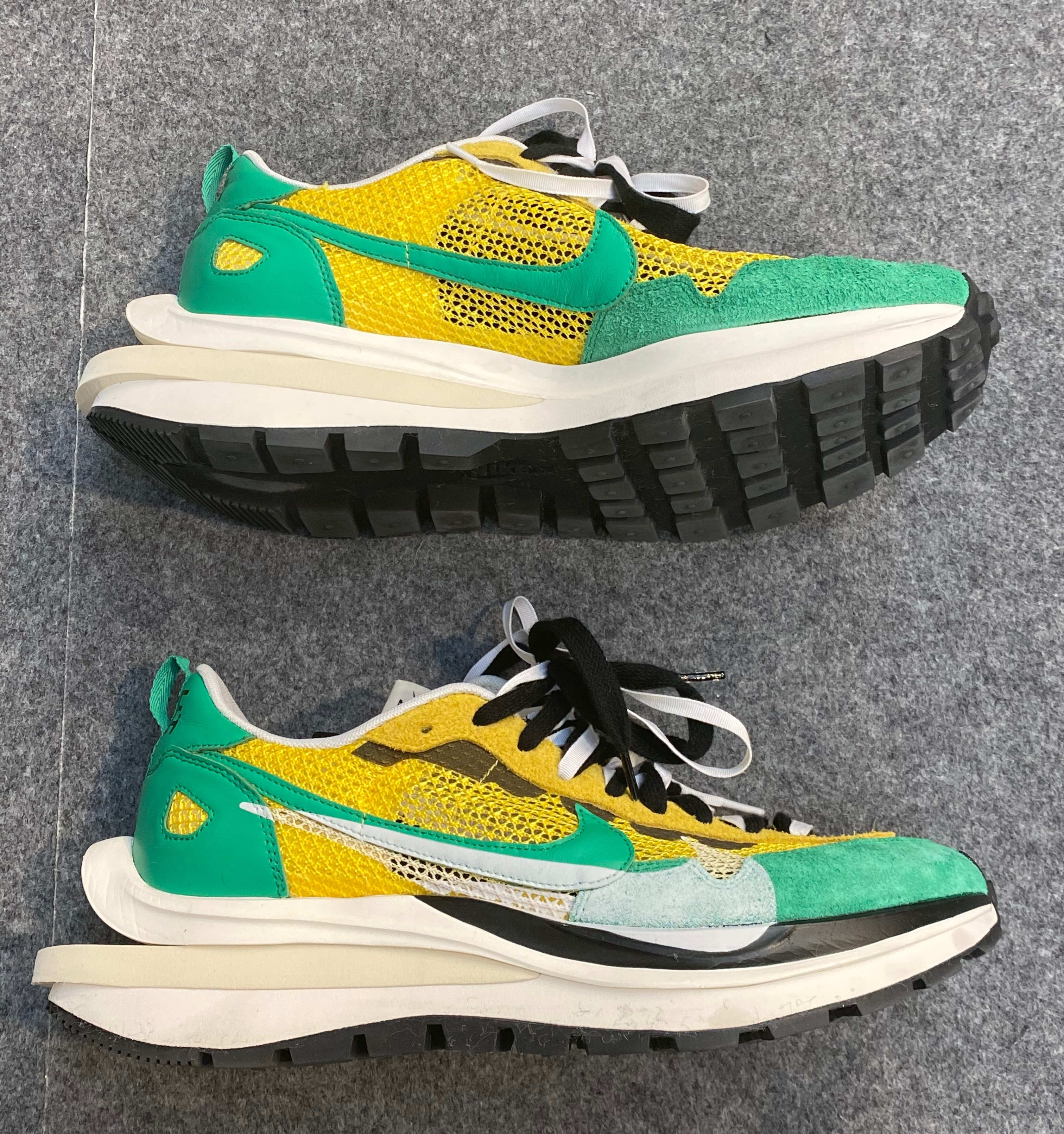nike x sacai pegasus vaporfly