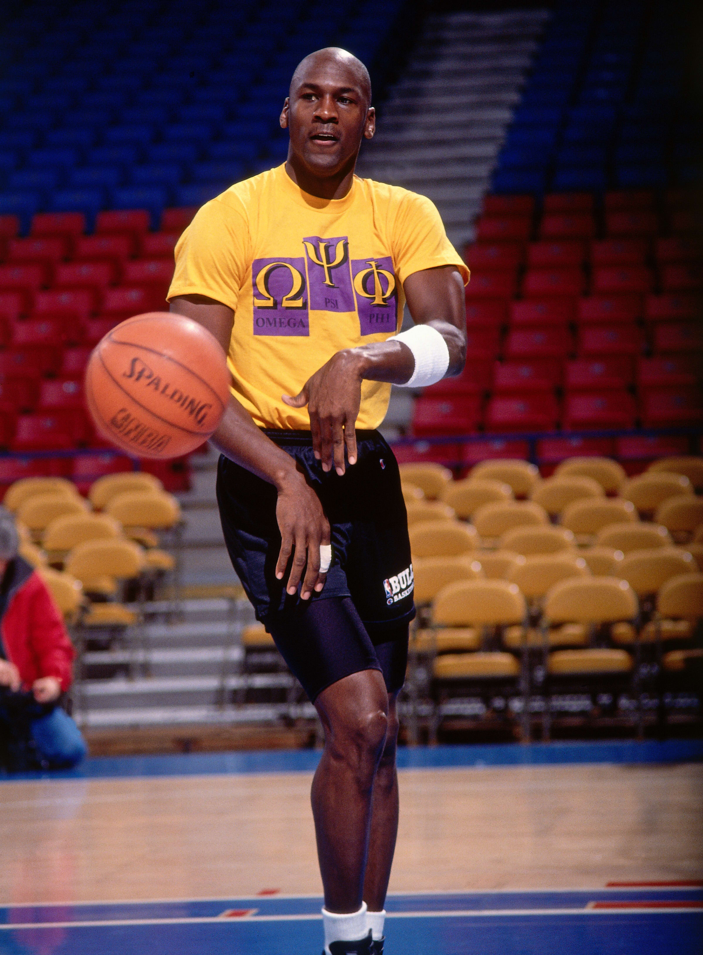 michael jordan omega brand