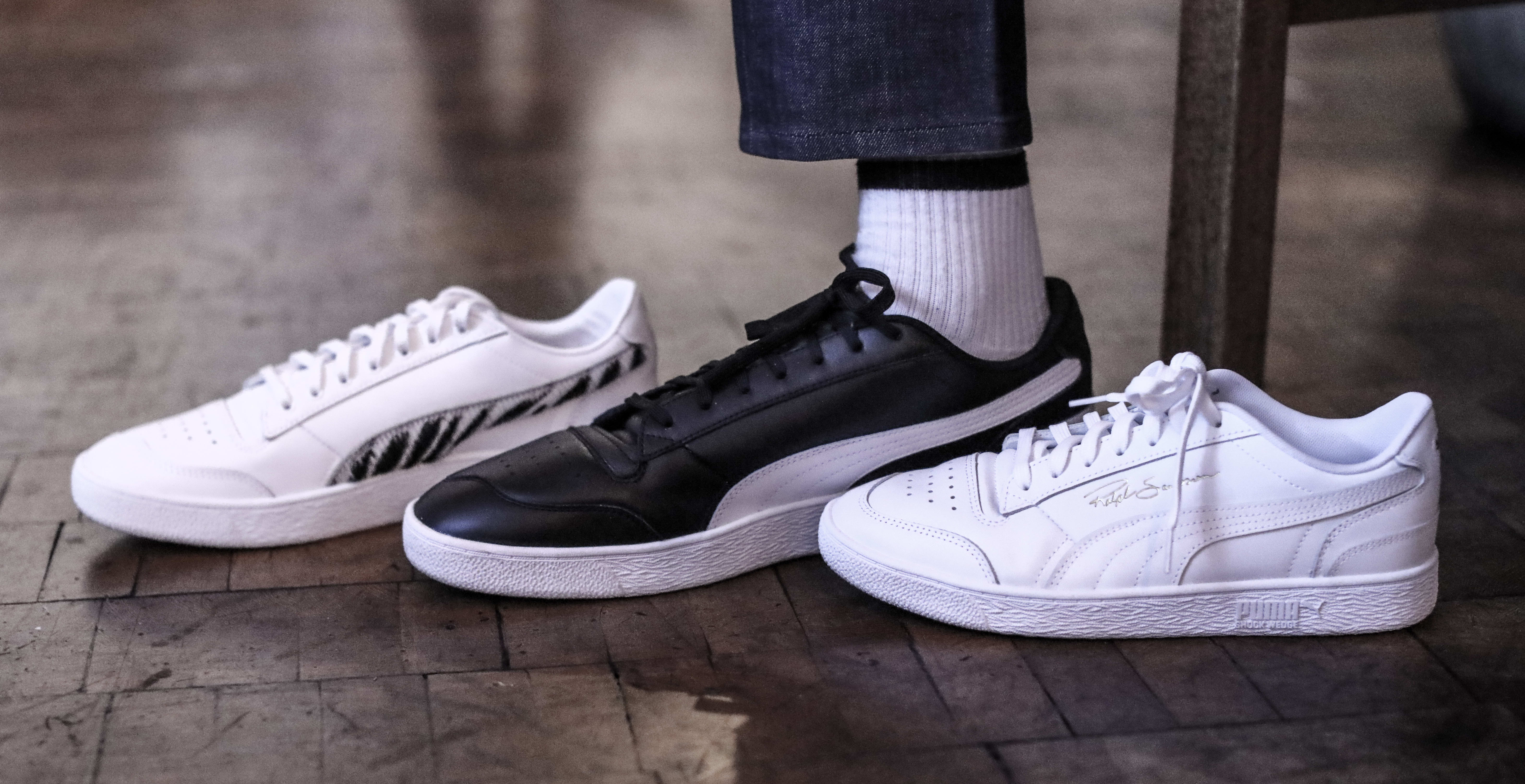 G-Eazy Is Getting His Own Puma Sneaker 