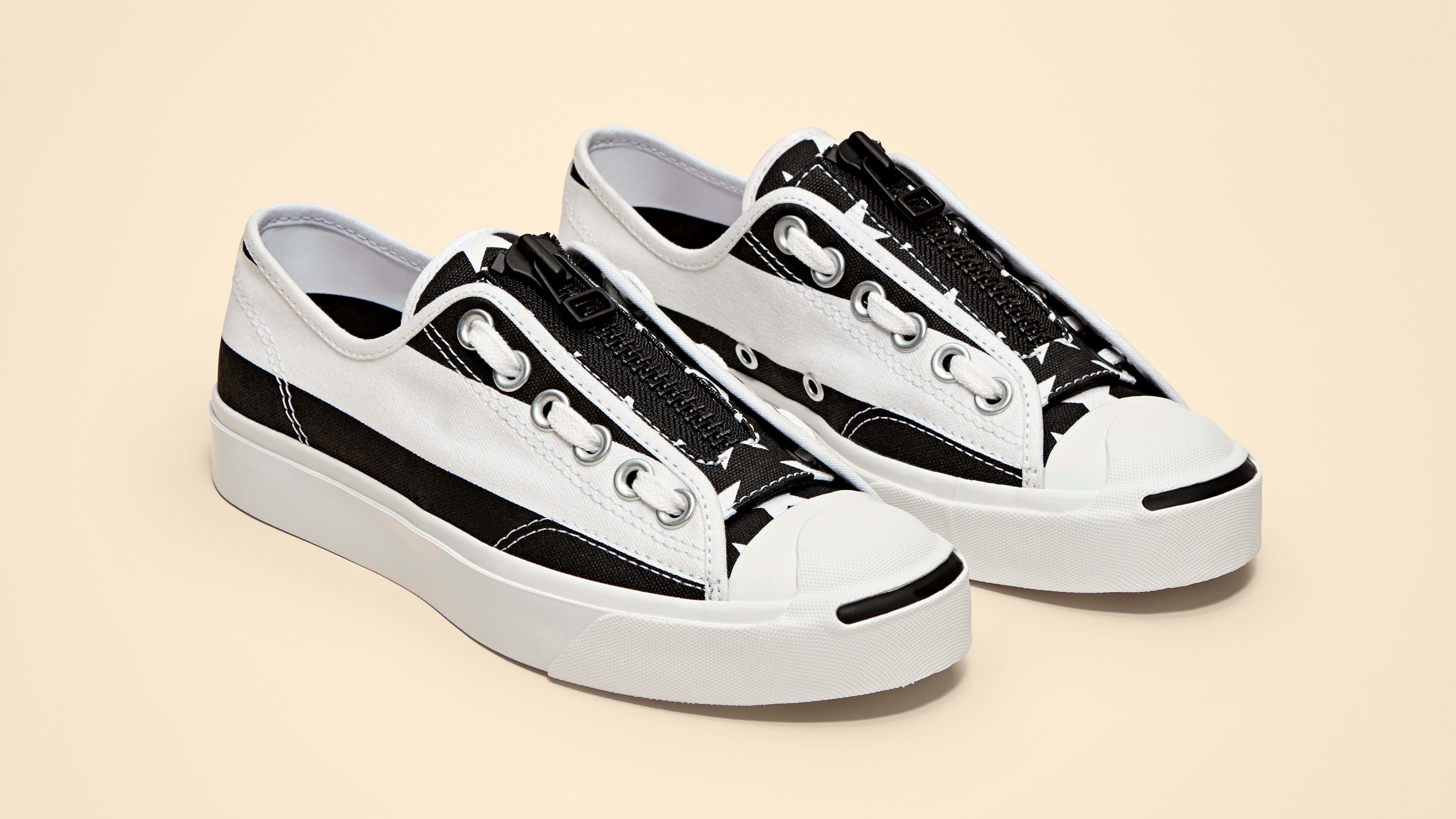 converse the soloist white