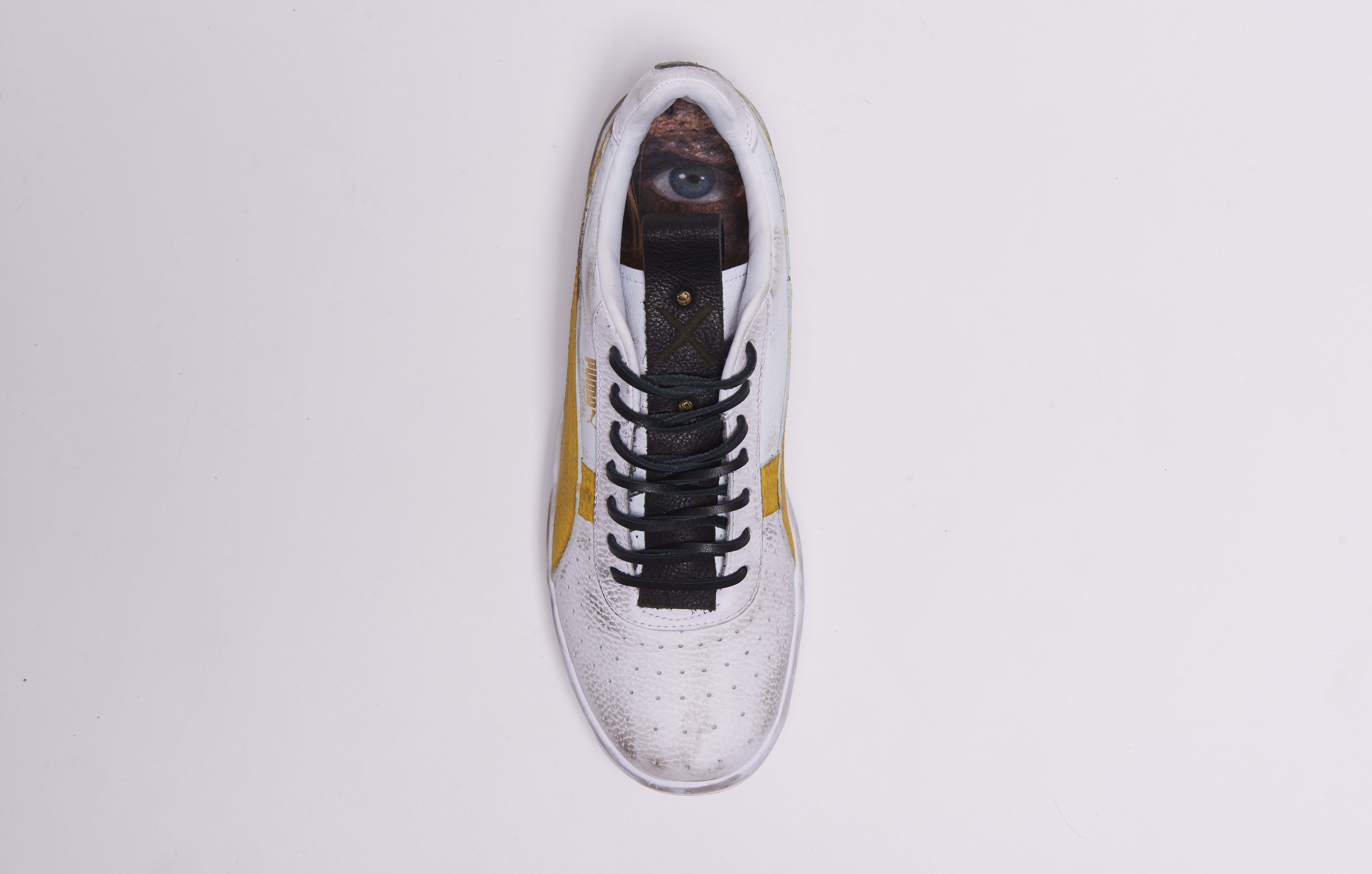 the walking dead puma