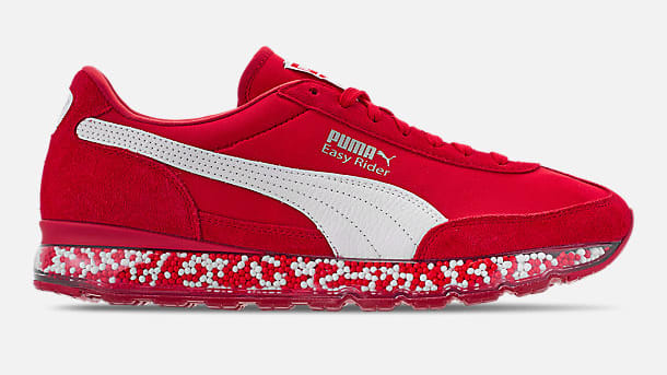 Nike joyride puma