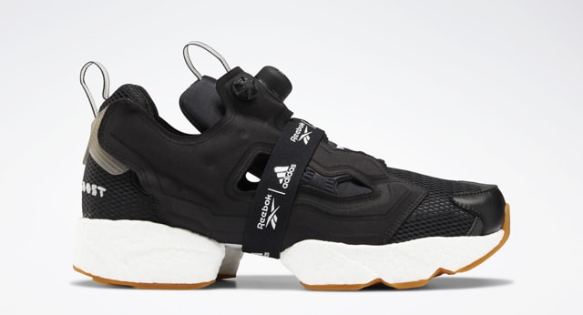 reebok pump shoes first copy