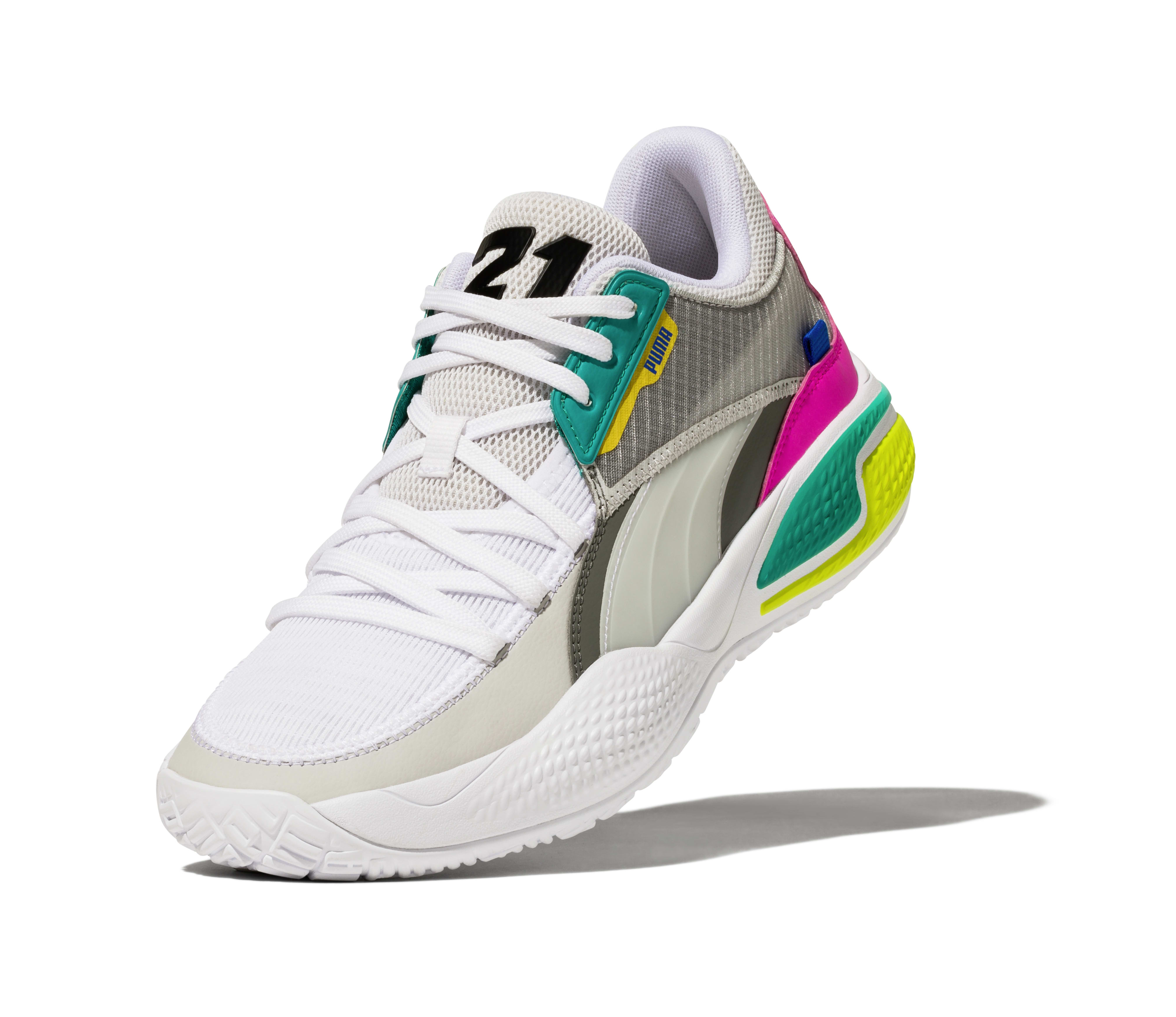 the marathon puma collab shoes
