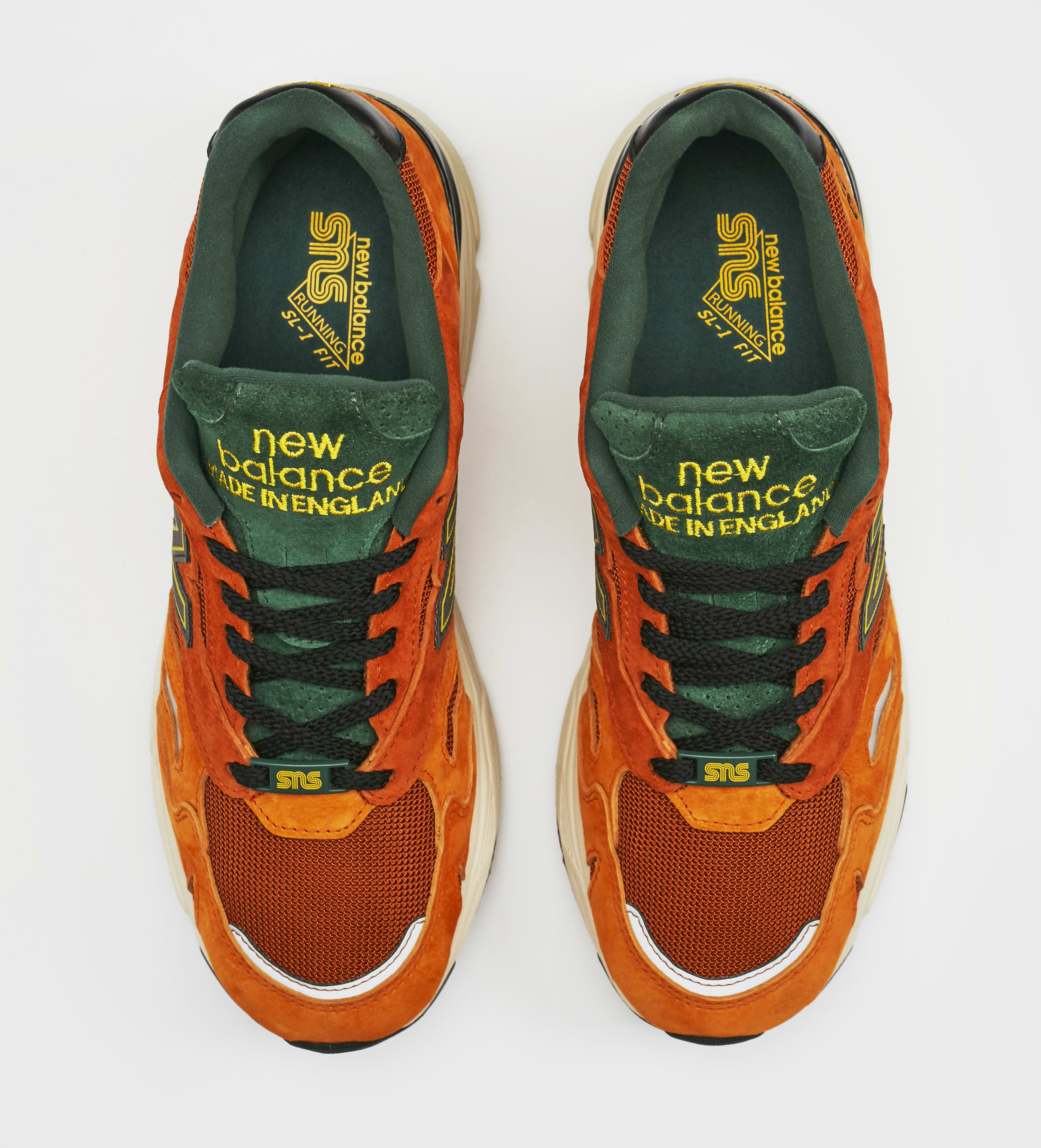 sns new balance