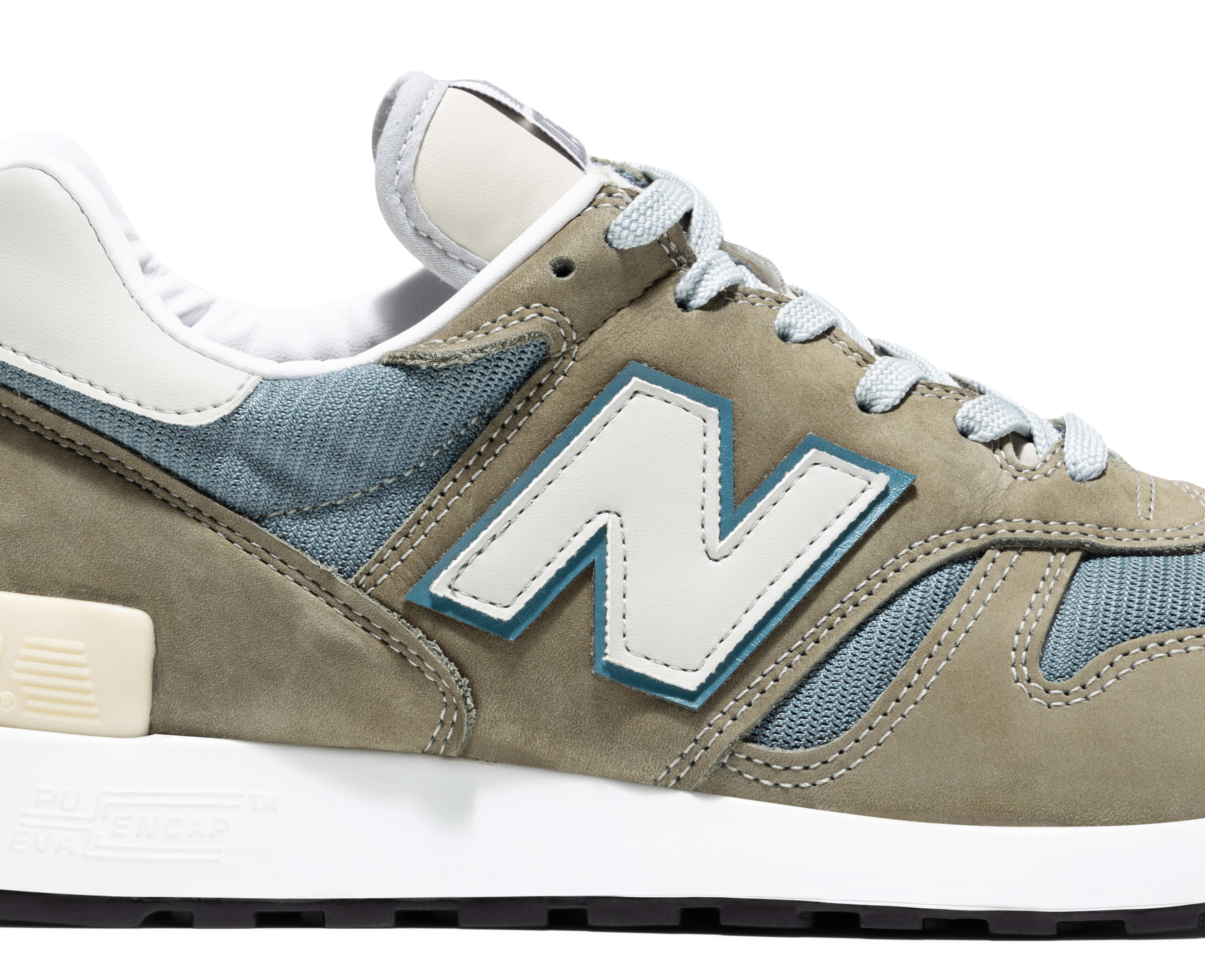 New Balance 1300JP 2020 Release Date