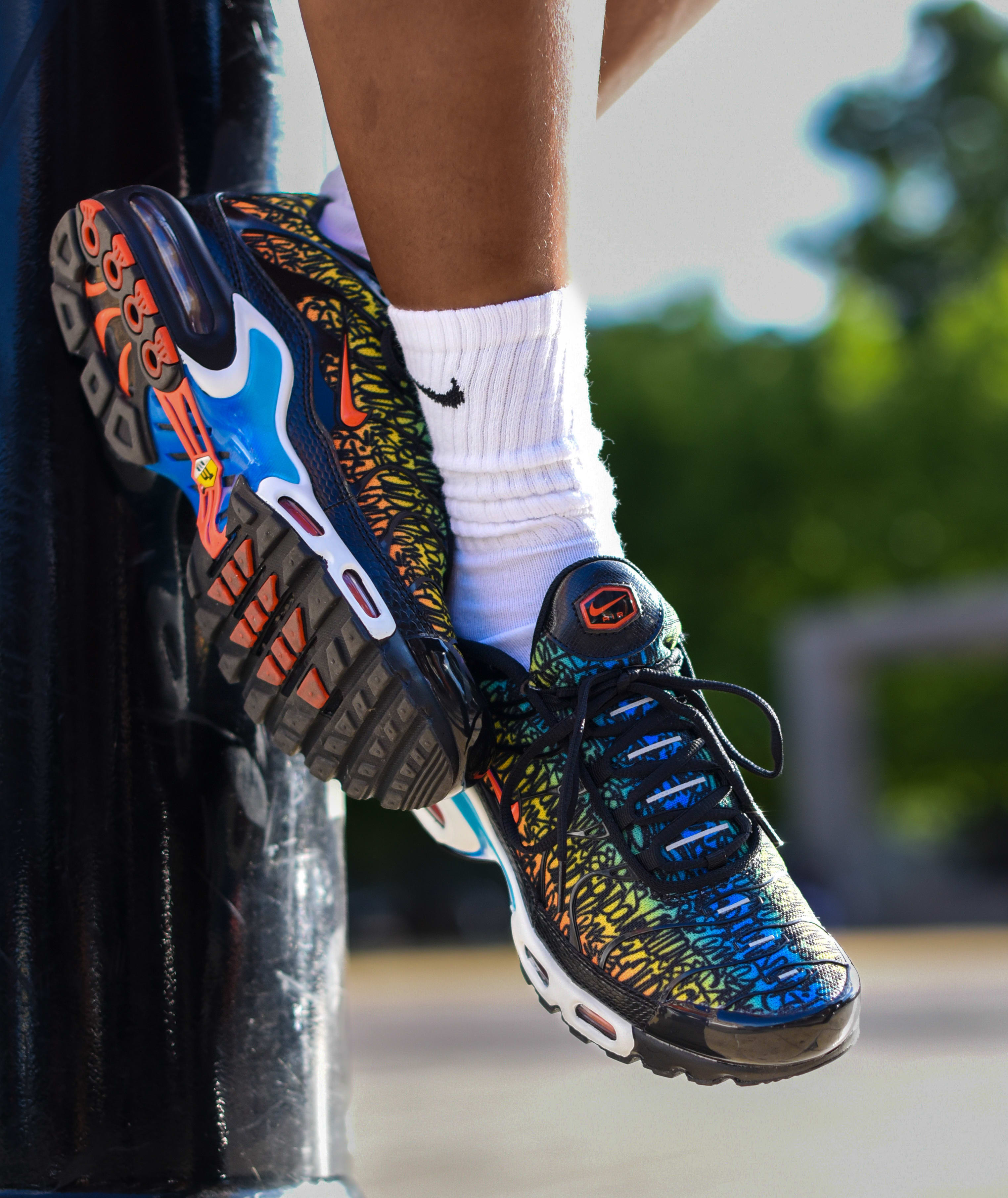 nike tn nike