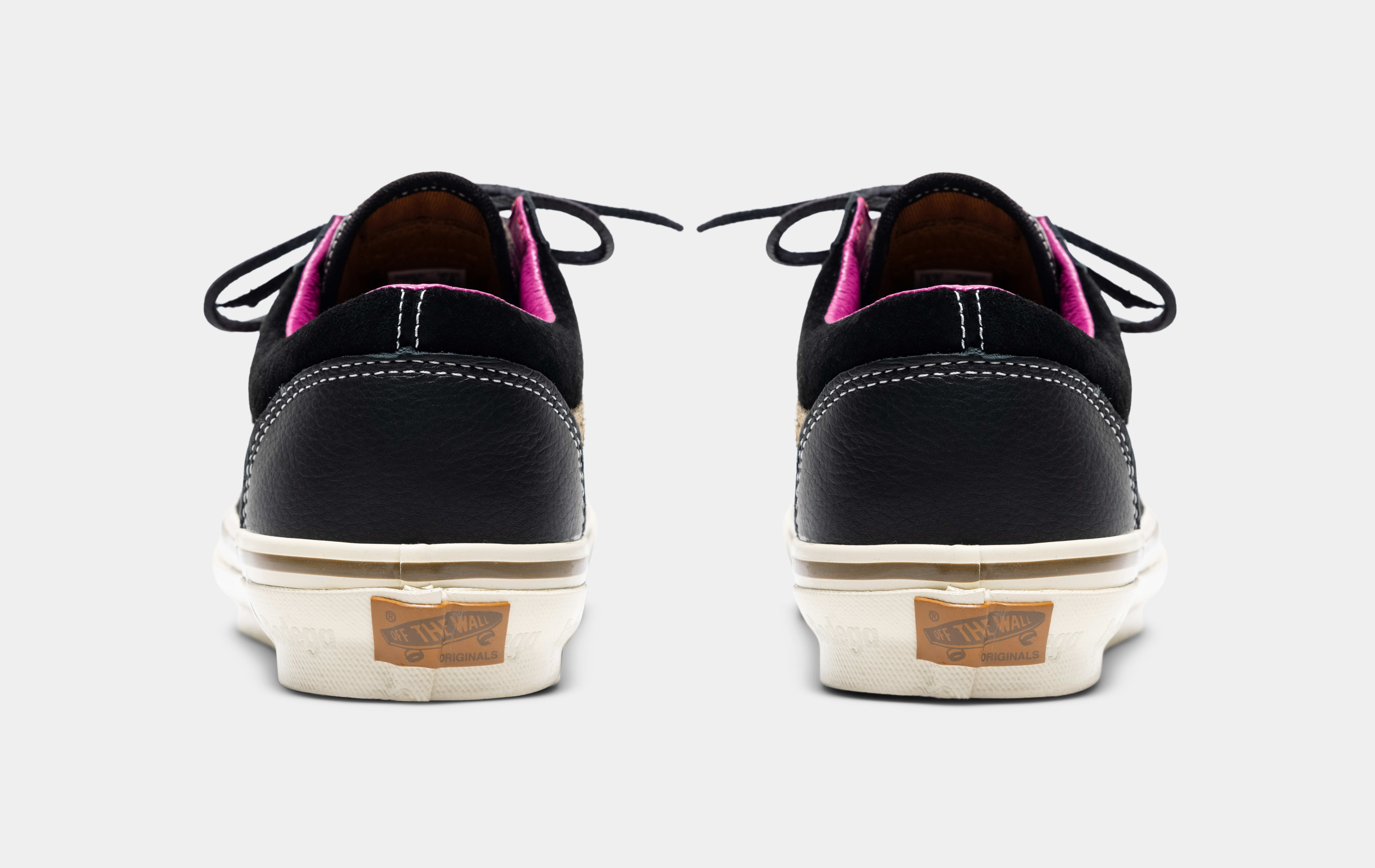 Bodega x Vault by Vans OG 36 LX Heel