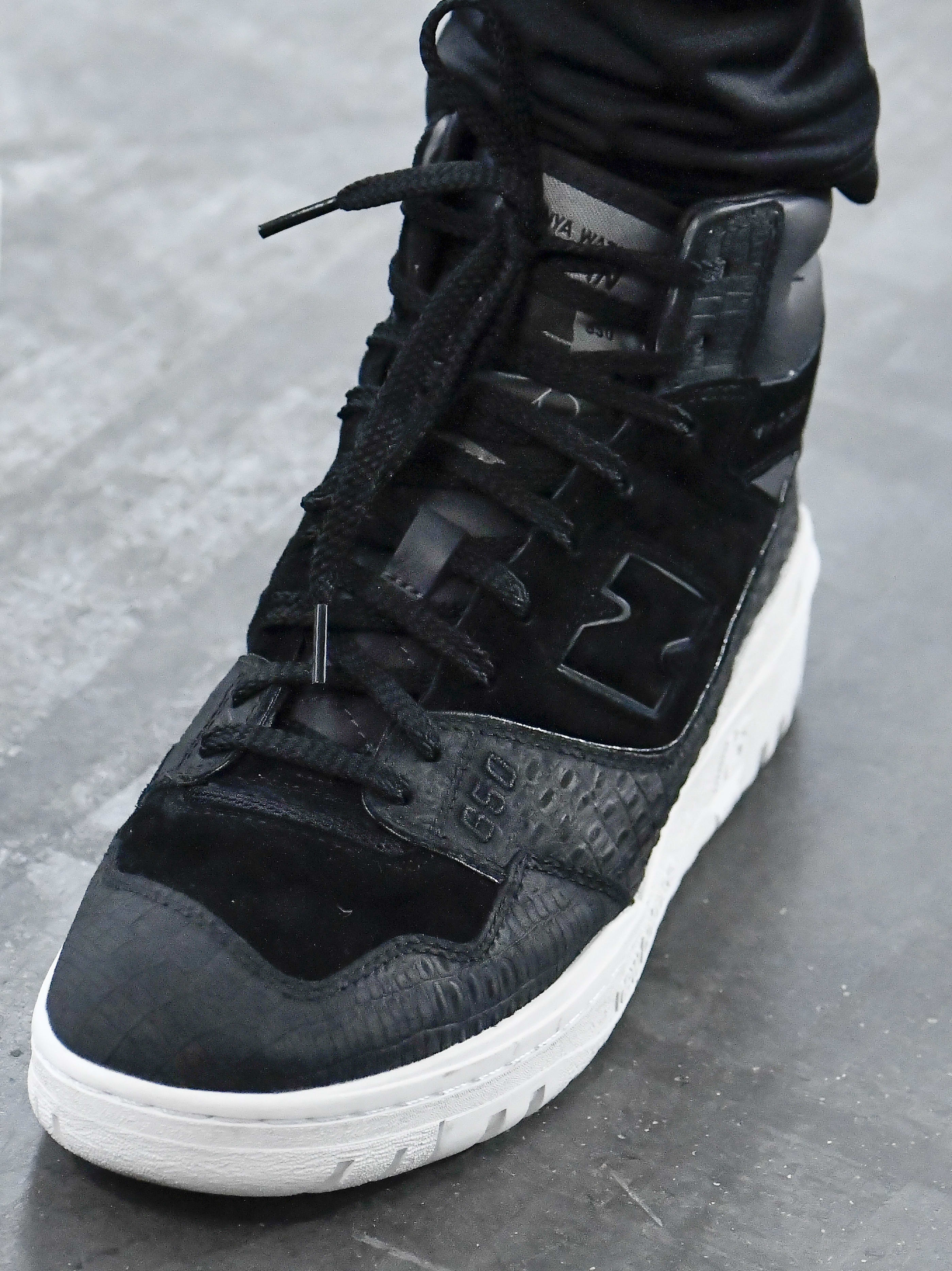 Junya Watanabe x New Balance 1906 & Comme des Garcons x New Balance