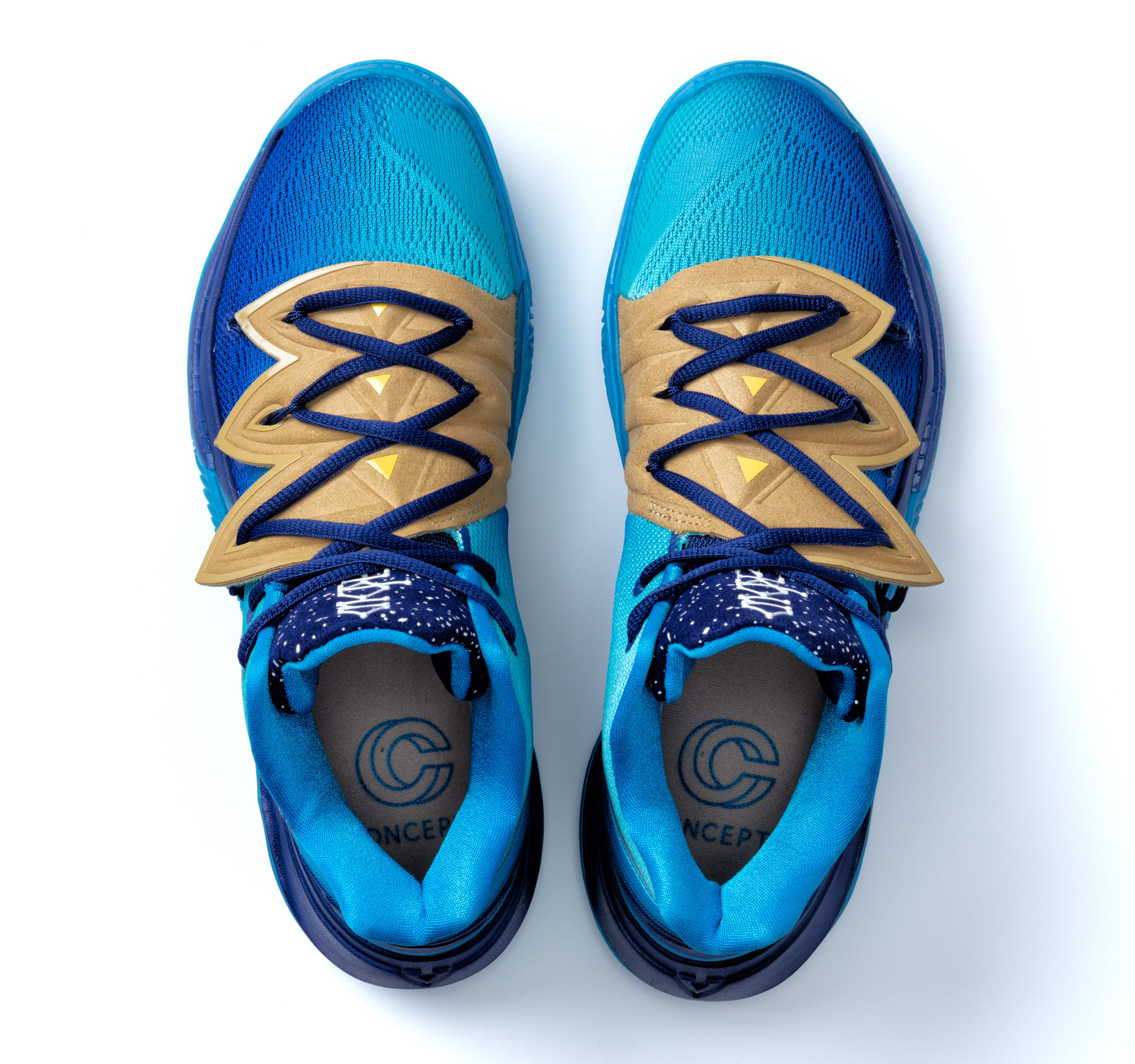 nike kyrie 5 orion belt