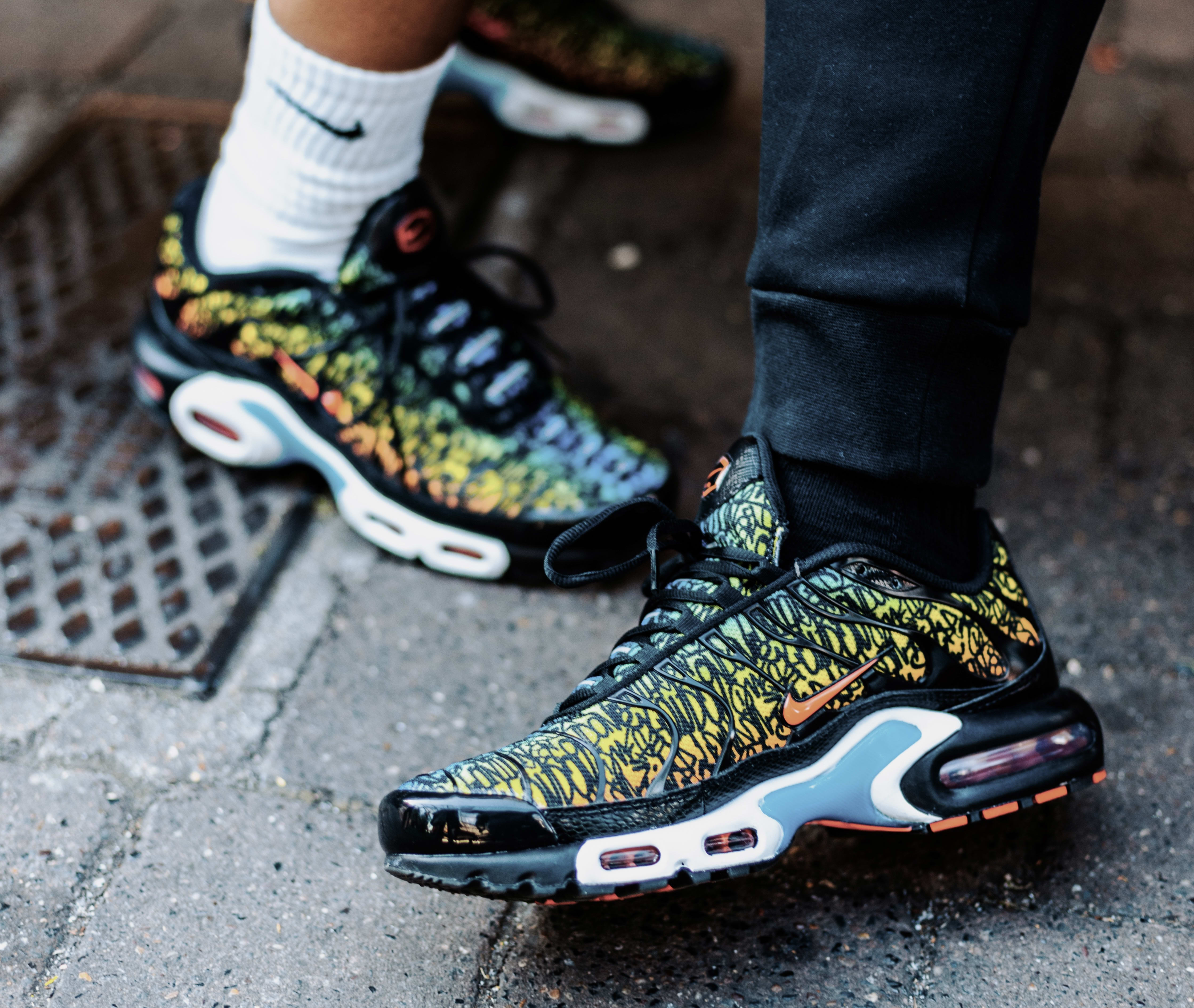 tn air max shoes