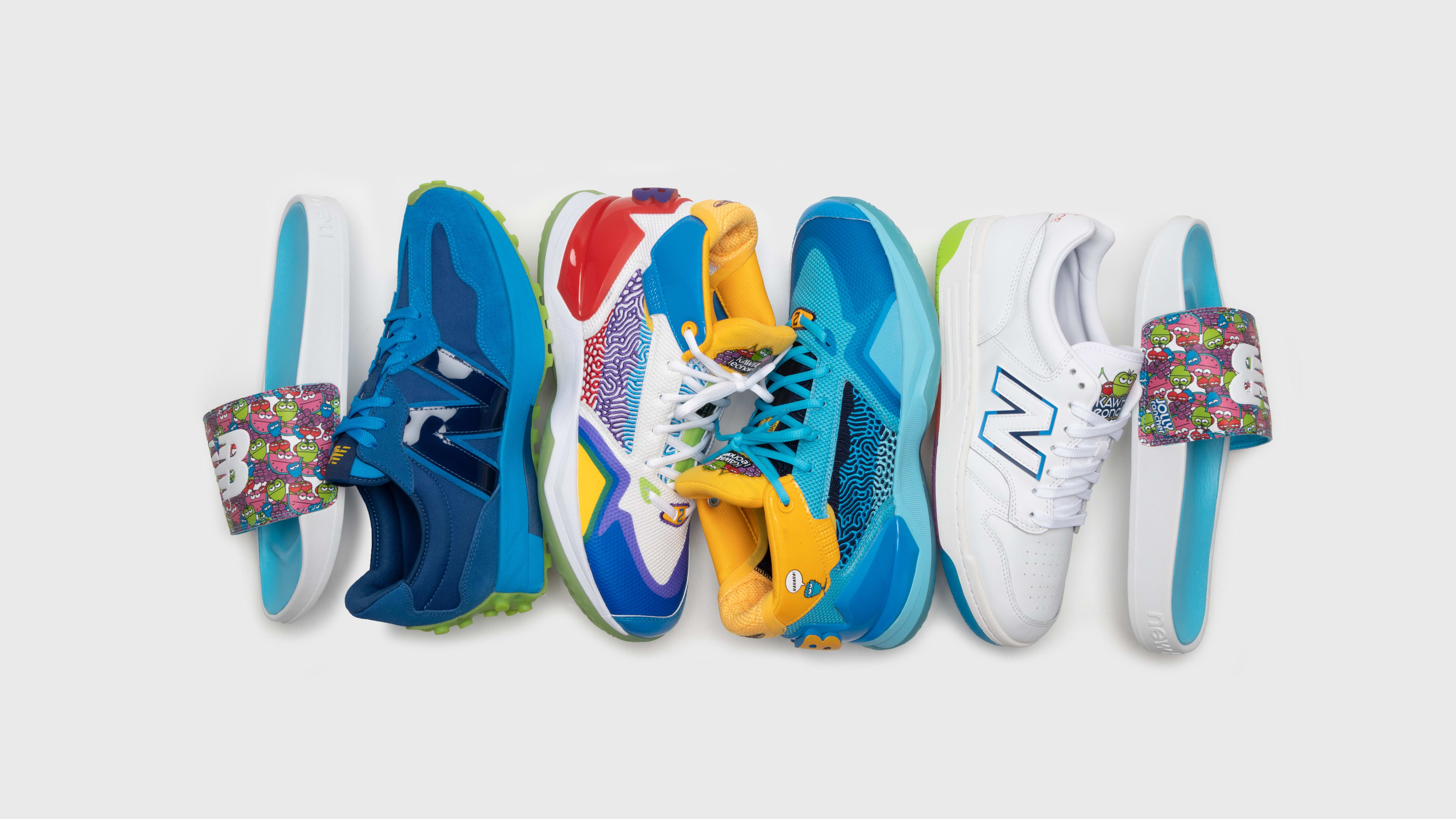 new balance jolly rancher sneakers