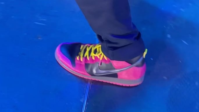 Run the Jewels x Nike SB Dunk High