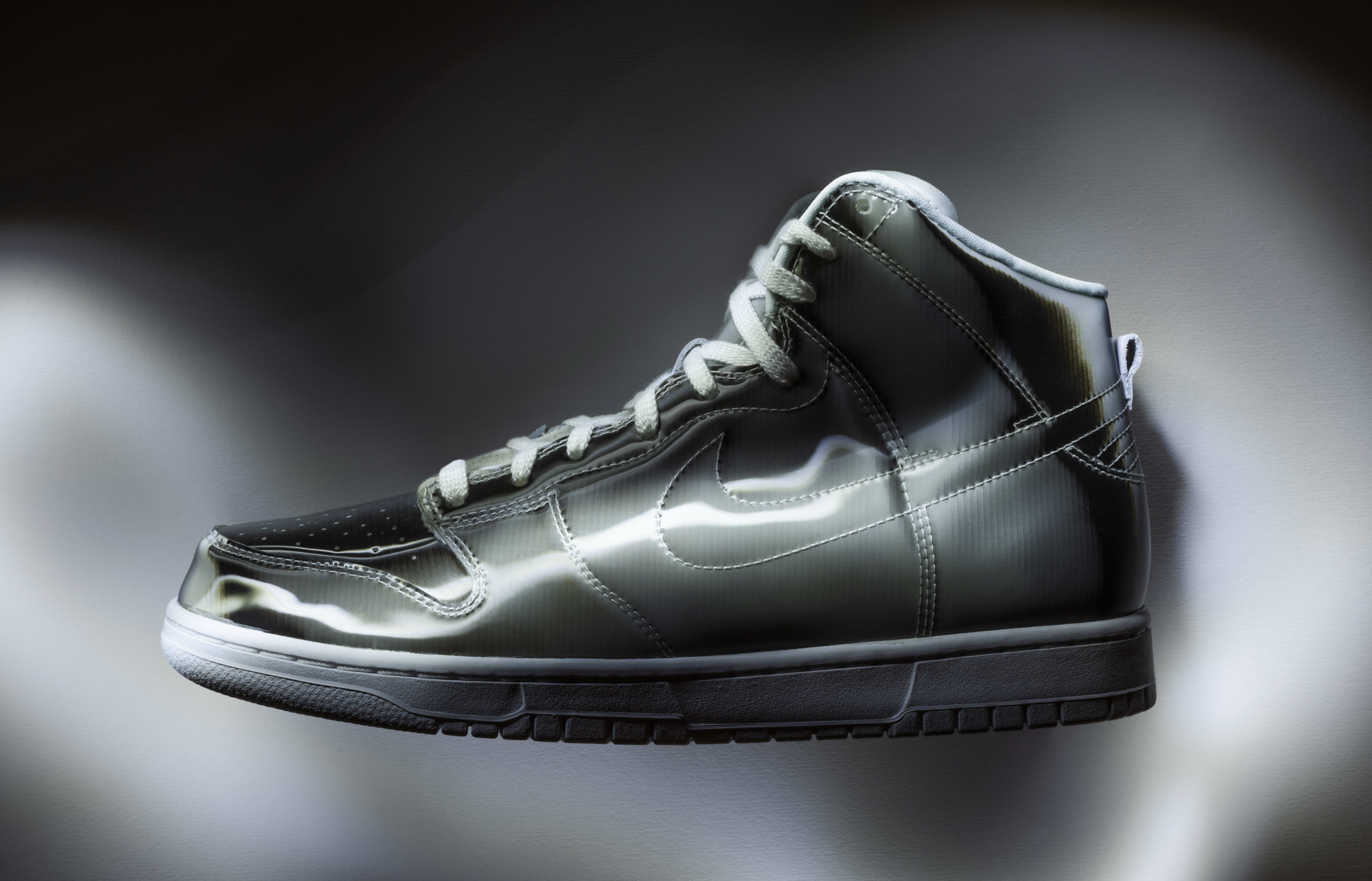 nike dunk clot