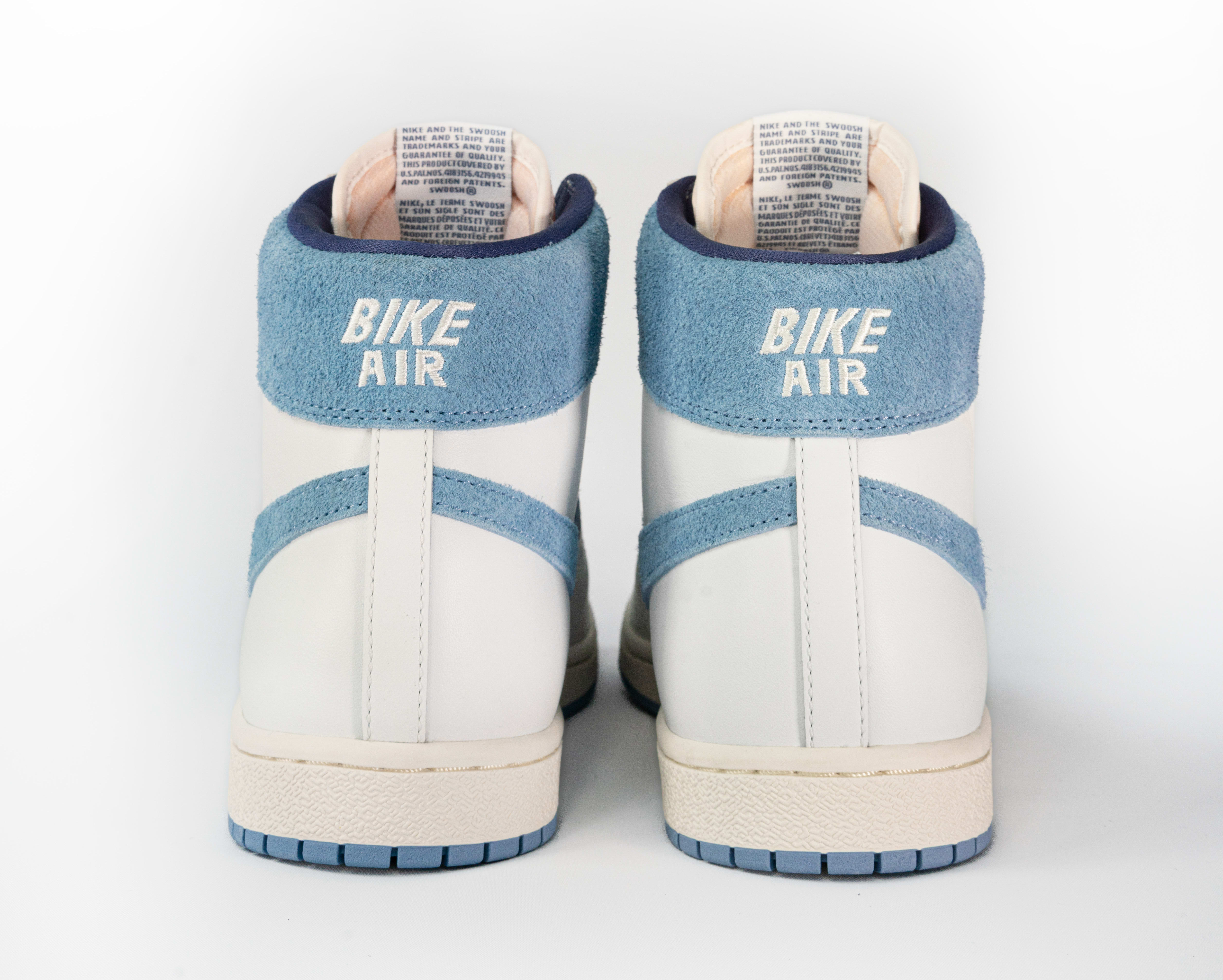 nigel sylvester nike