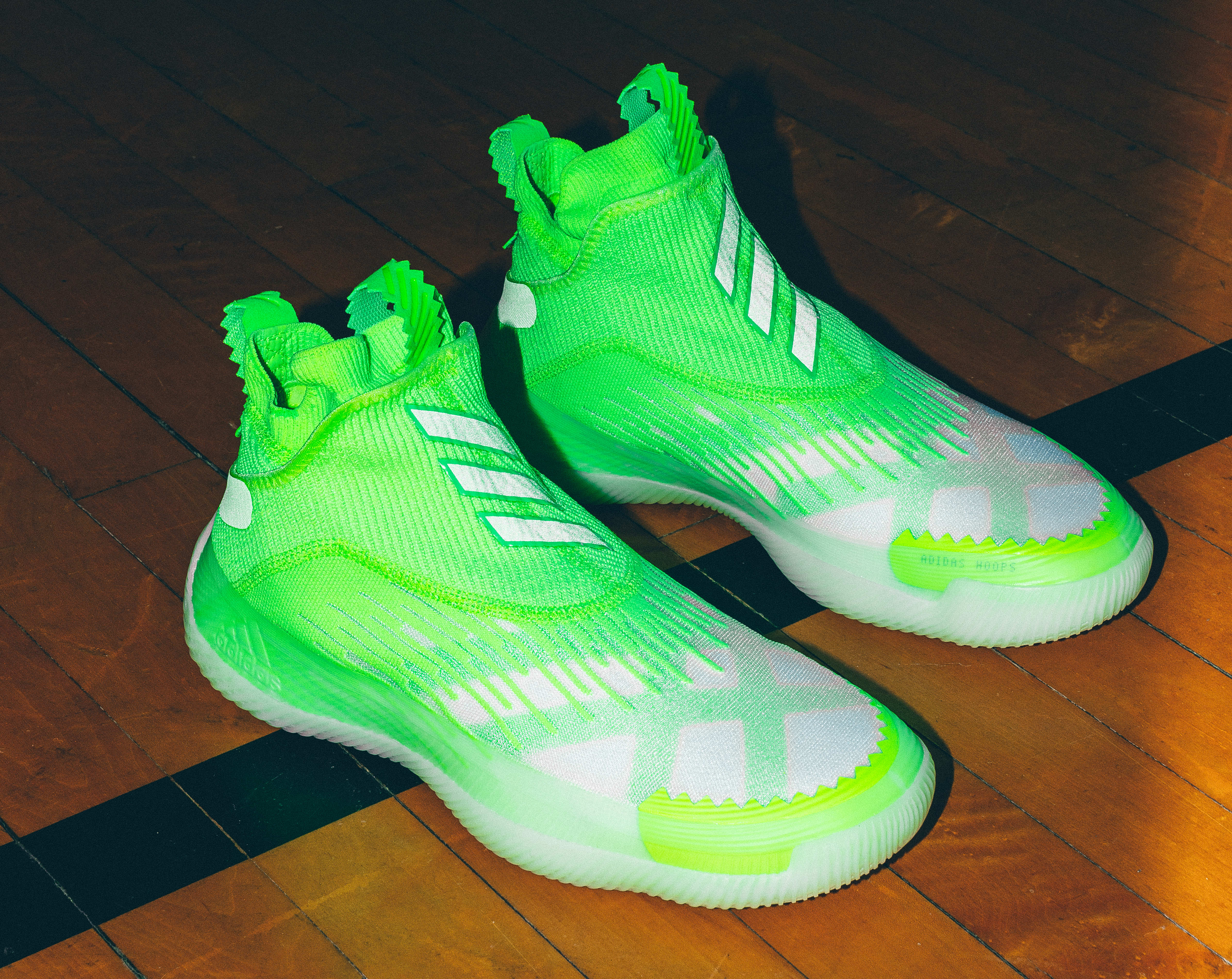 Adidas N3XT L3V3L Futurenatural 'All-Star'