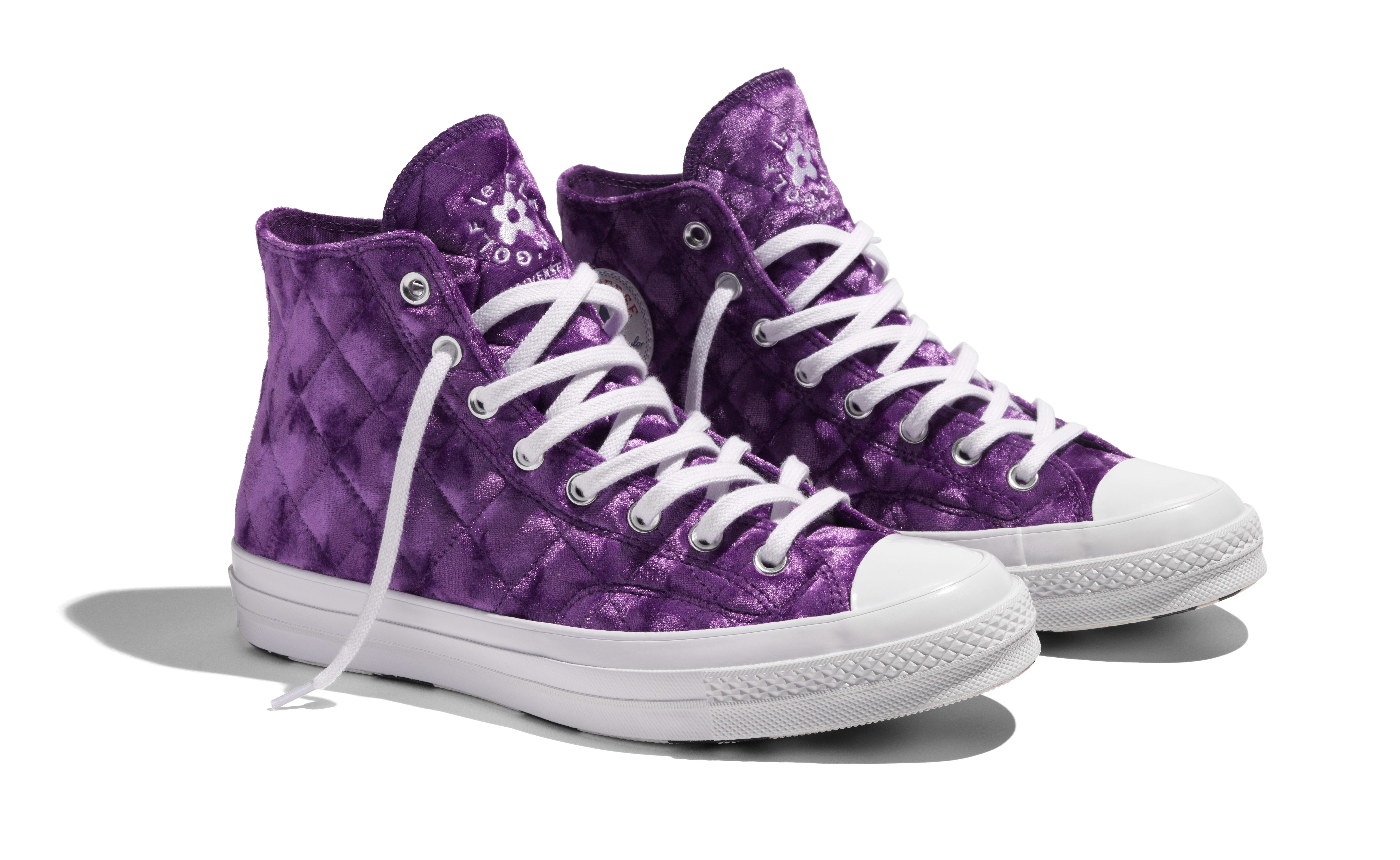 purple tyler the creator converse online