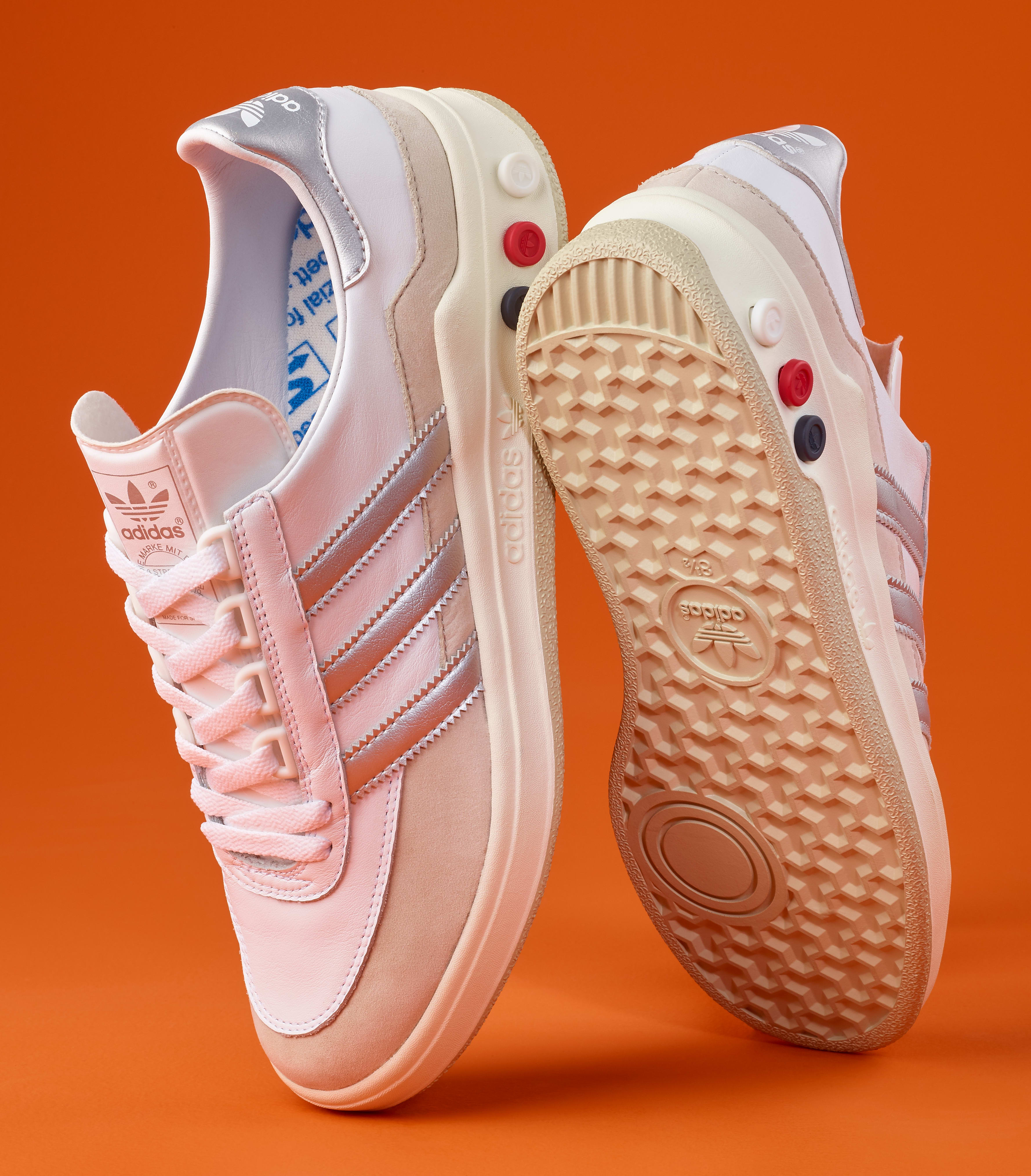 Adidas Spezial Drop 2 Spring/Summer 2019 Release Date June 21, 2019 | Sole