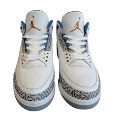 This Air Jordan 3 Retro Plays for the Washington Wizards – DTLR