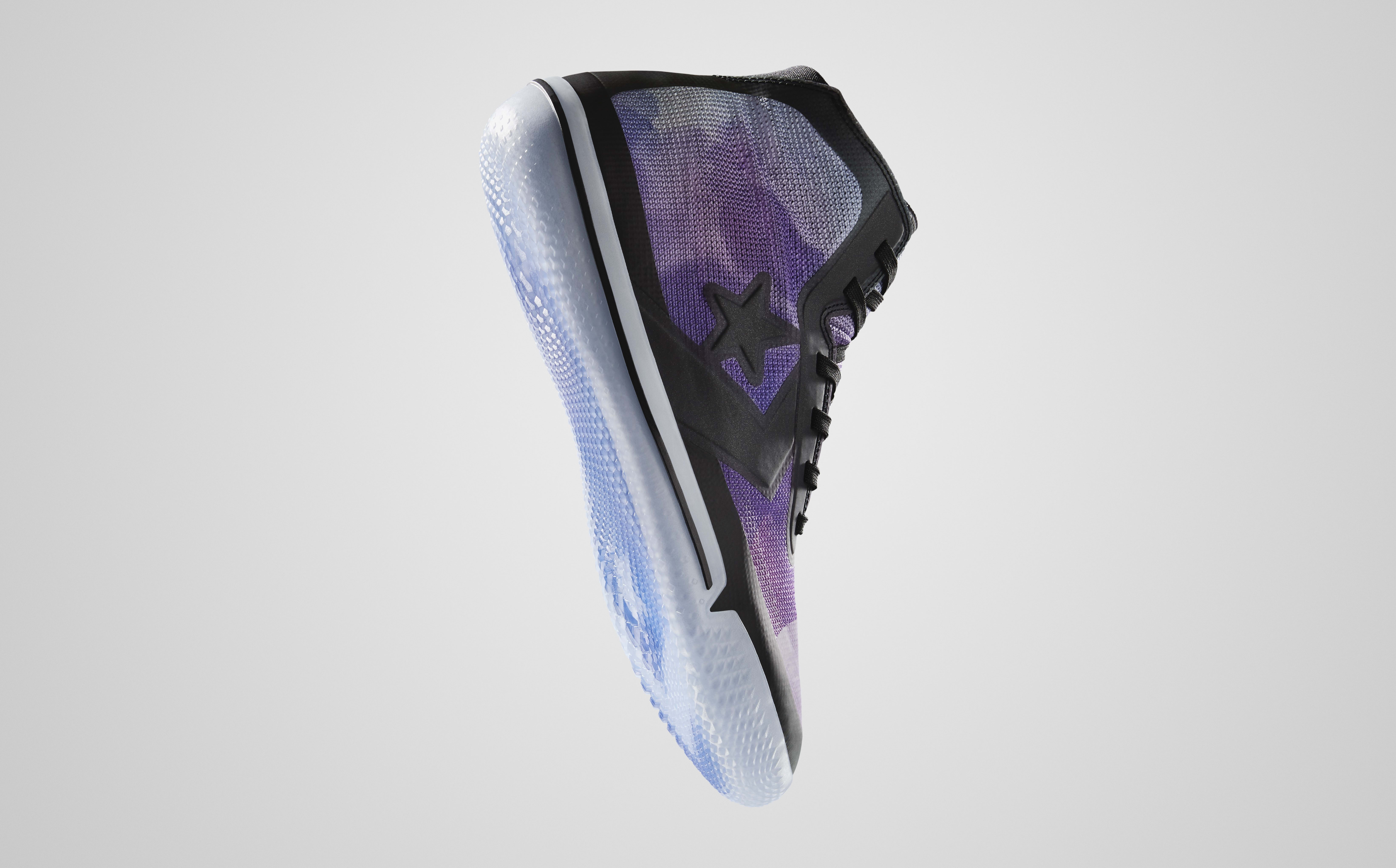converse all star pro bb kelly oubre