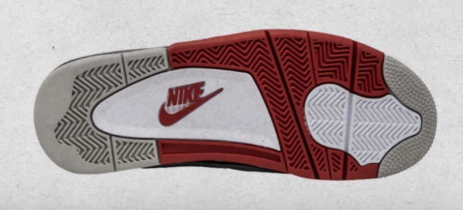 Air Jordan 4 IV Fire Red 2020 Release Date DC7770-160 Profile