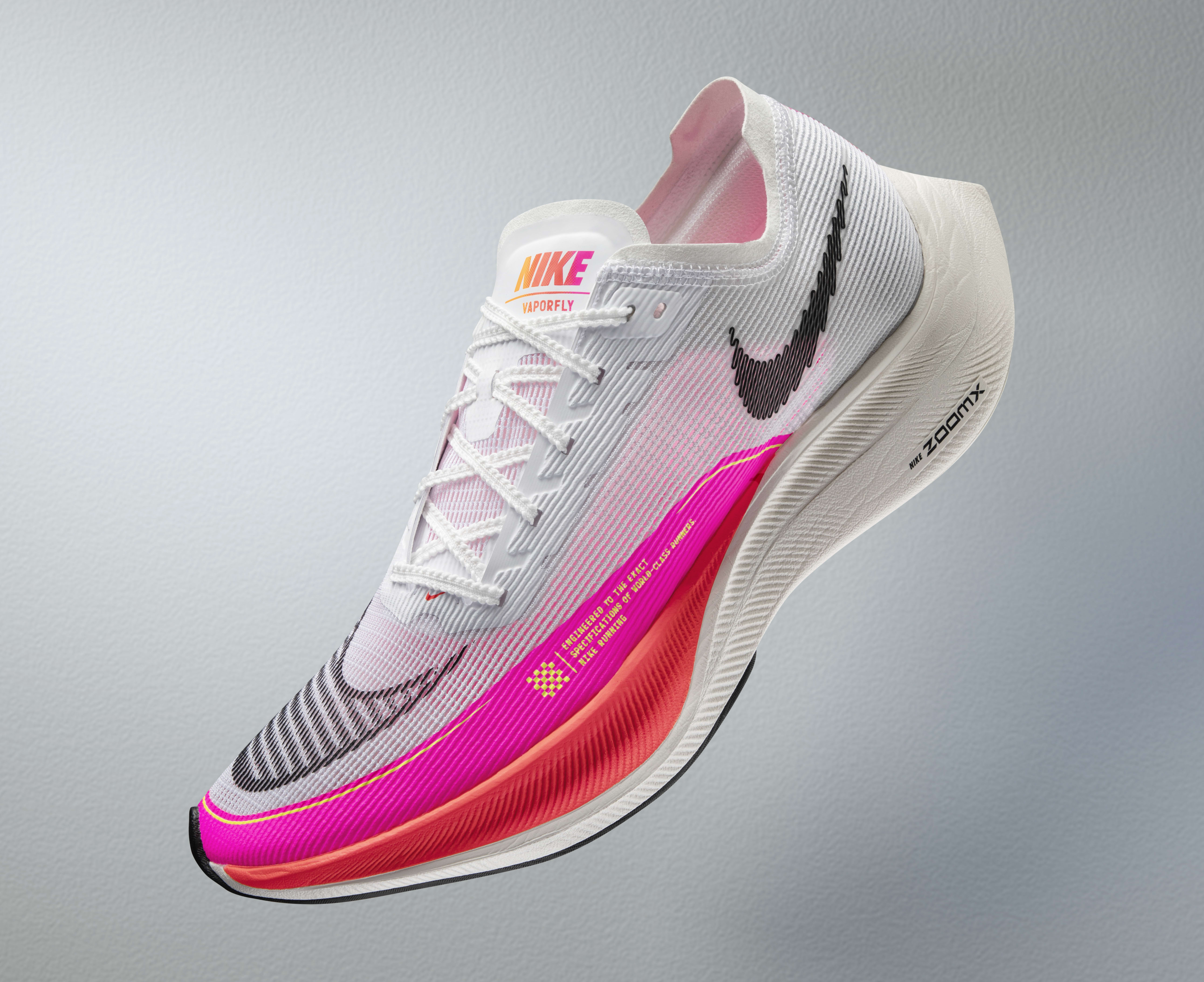 Nike Air Zoom VaporFly Next% 2 'Rawdacious'