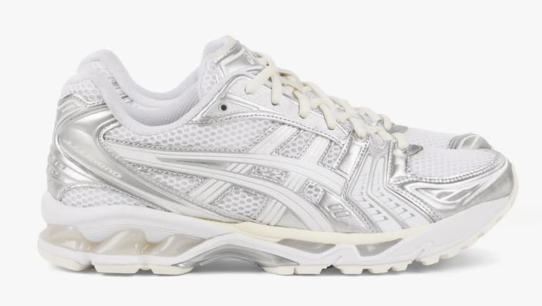 asics sole replacement