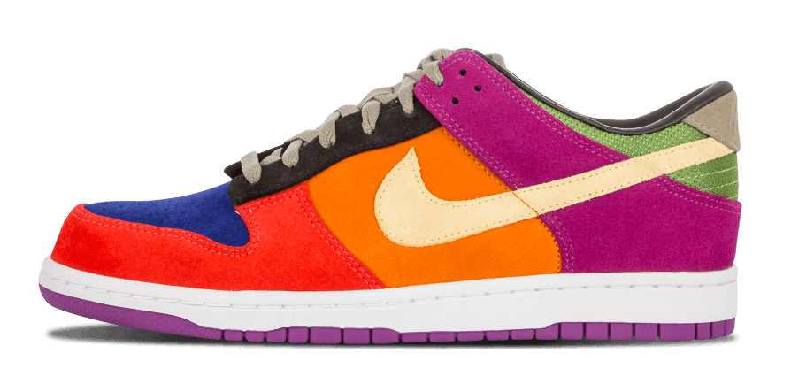 dunk low sp retro viotech