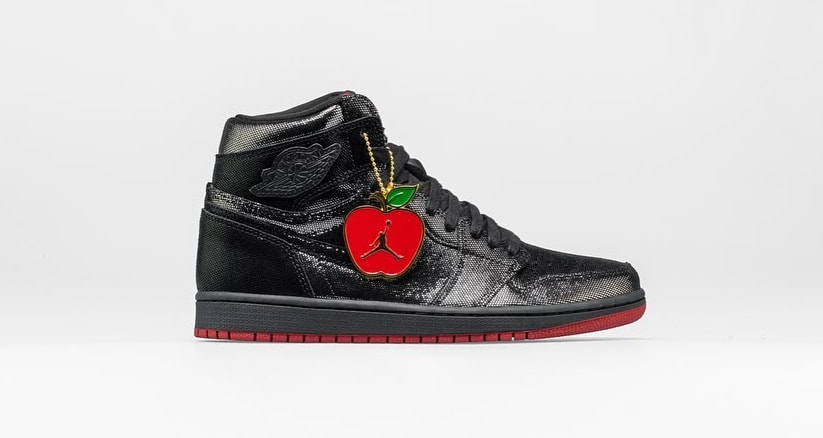 damn gina jordans