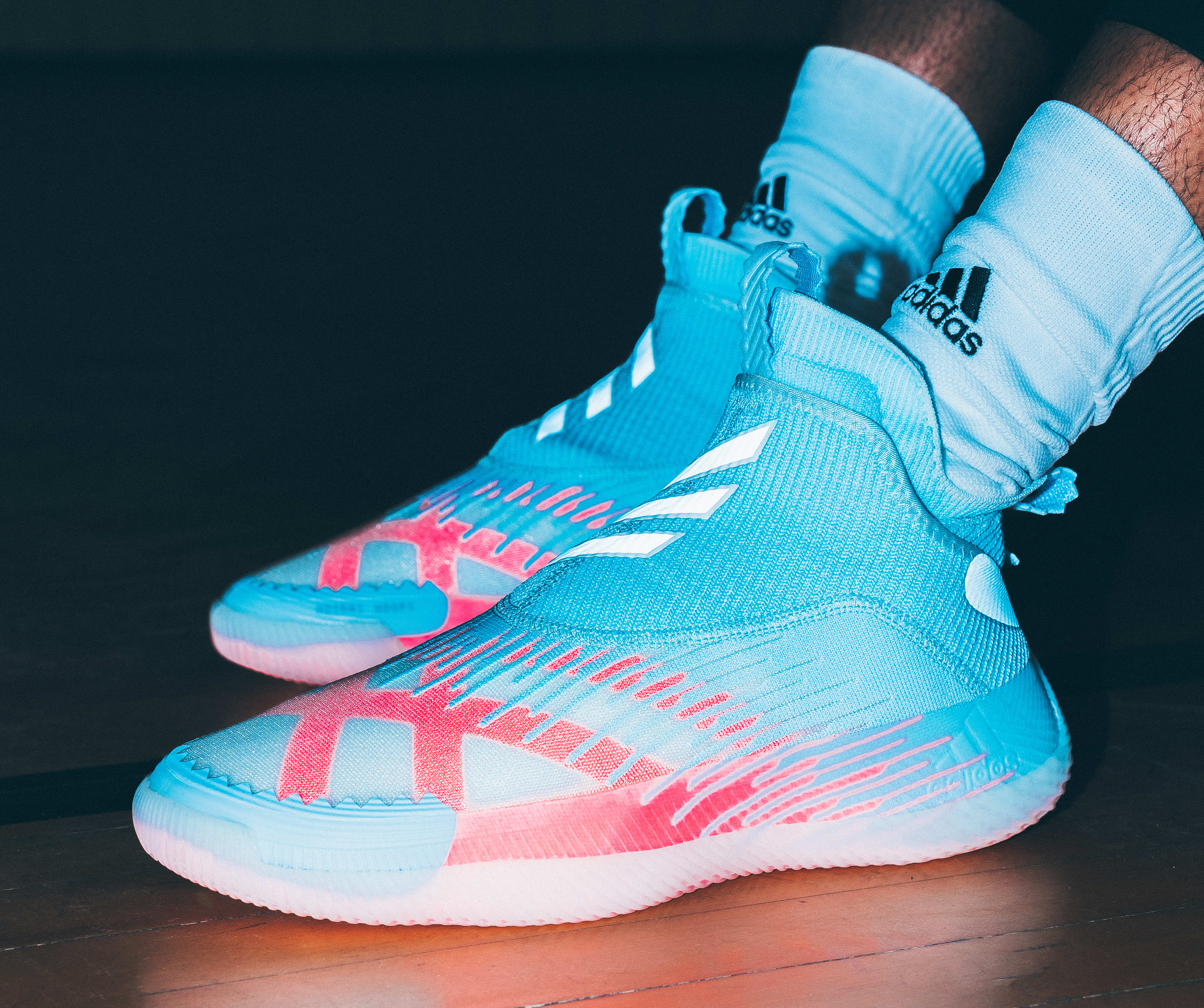 Adidas N3XT L3V3L Futurenatural 'All-Star'
