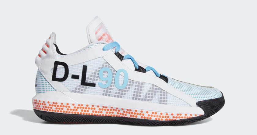 nike damian lillard shoes