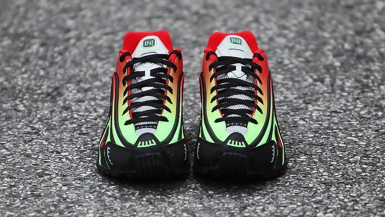 nike x neymar shox