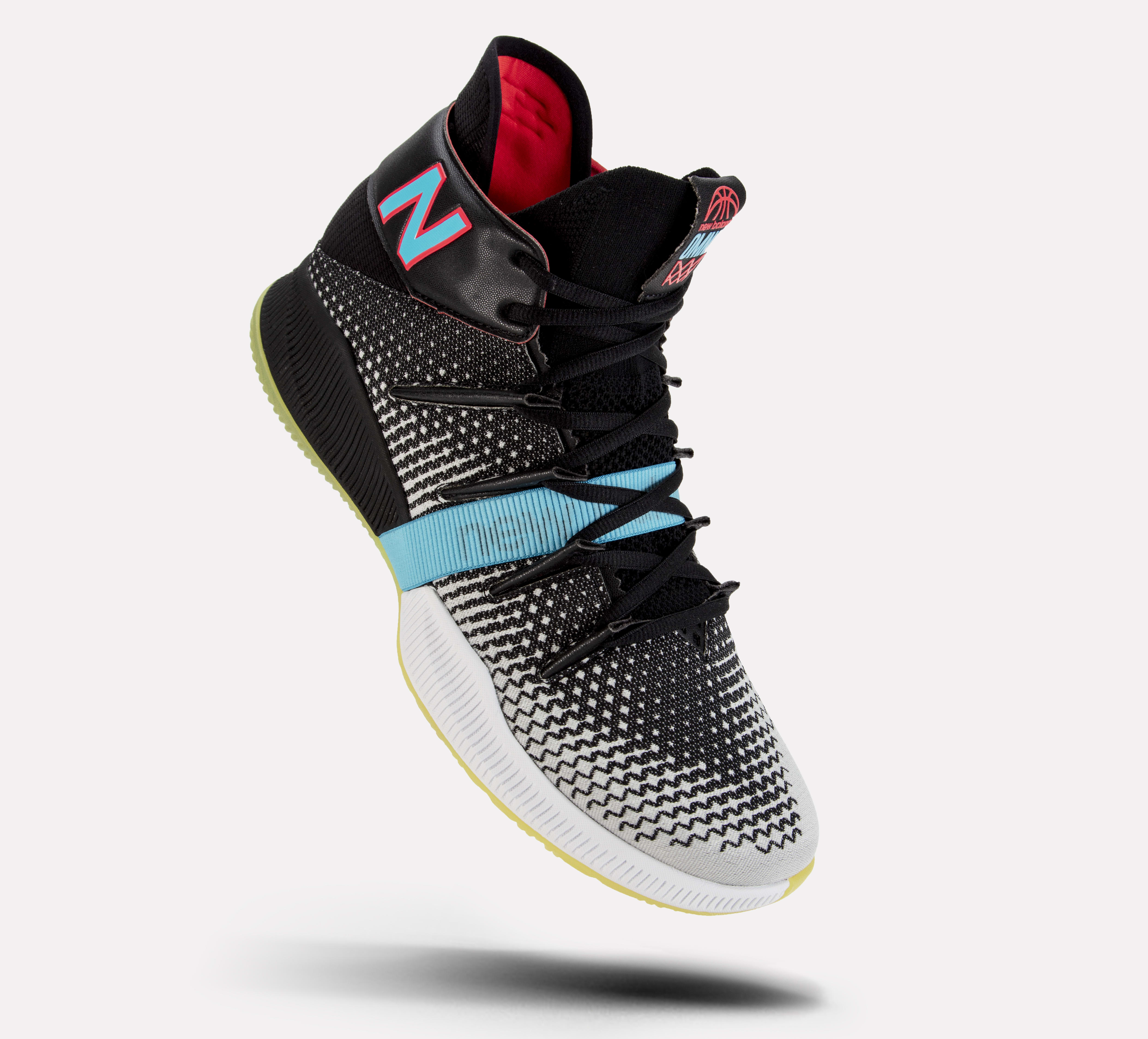 new balance mens rise fresh foam
