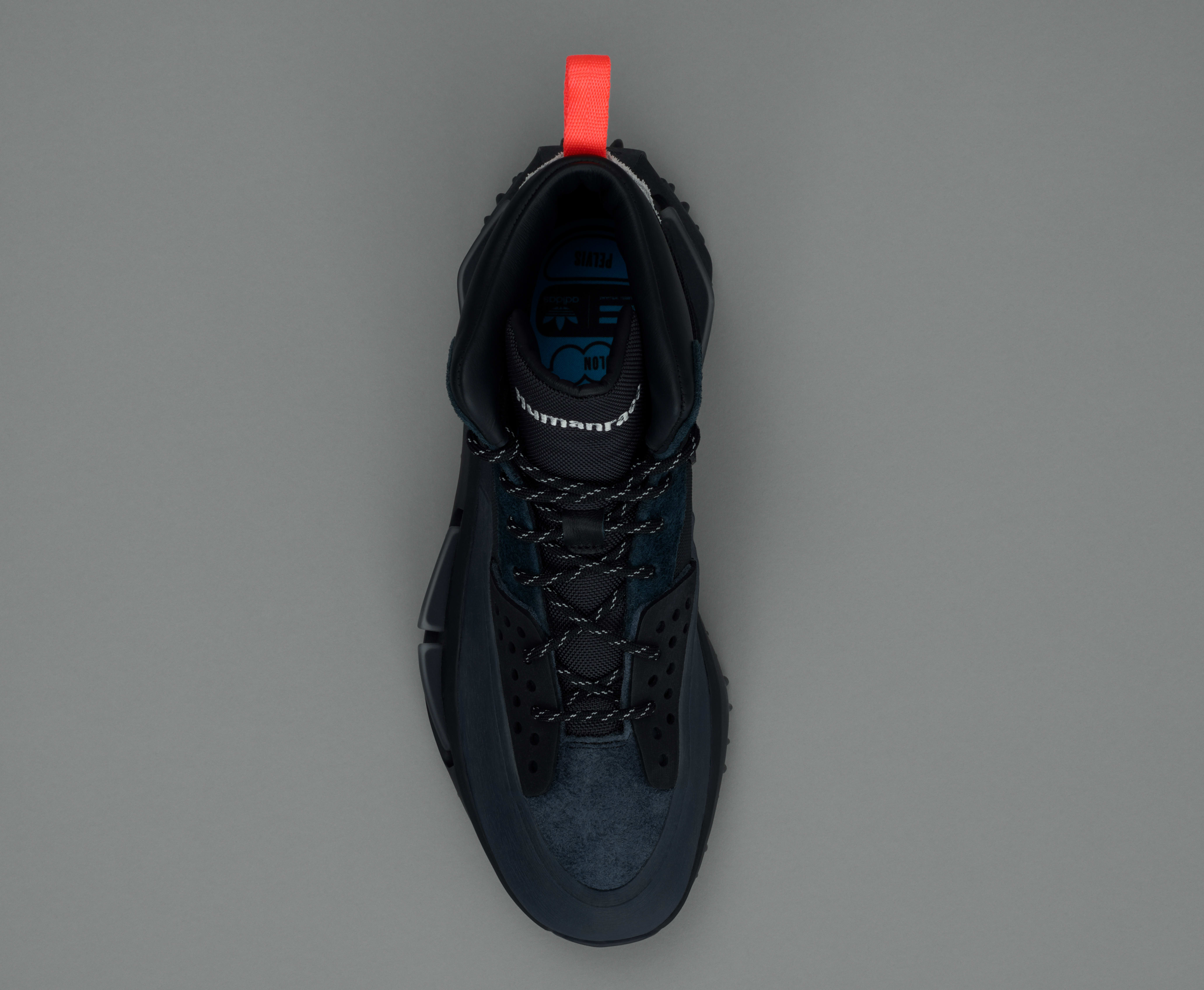 adidas nmd pharrell williams black