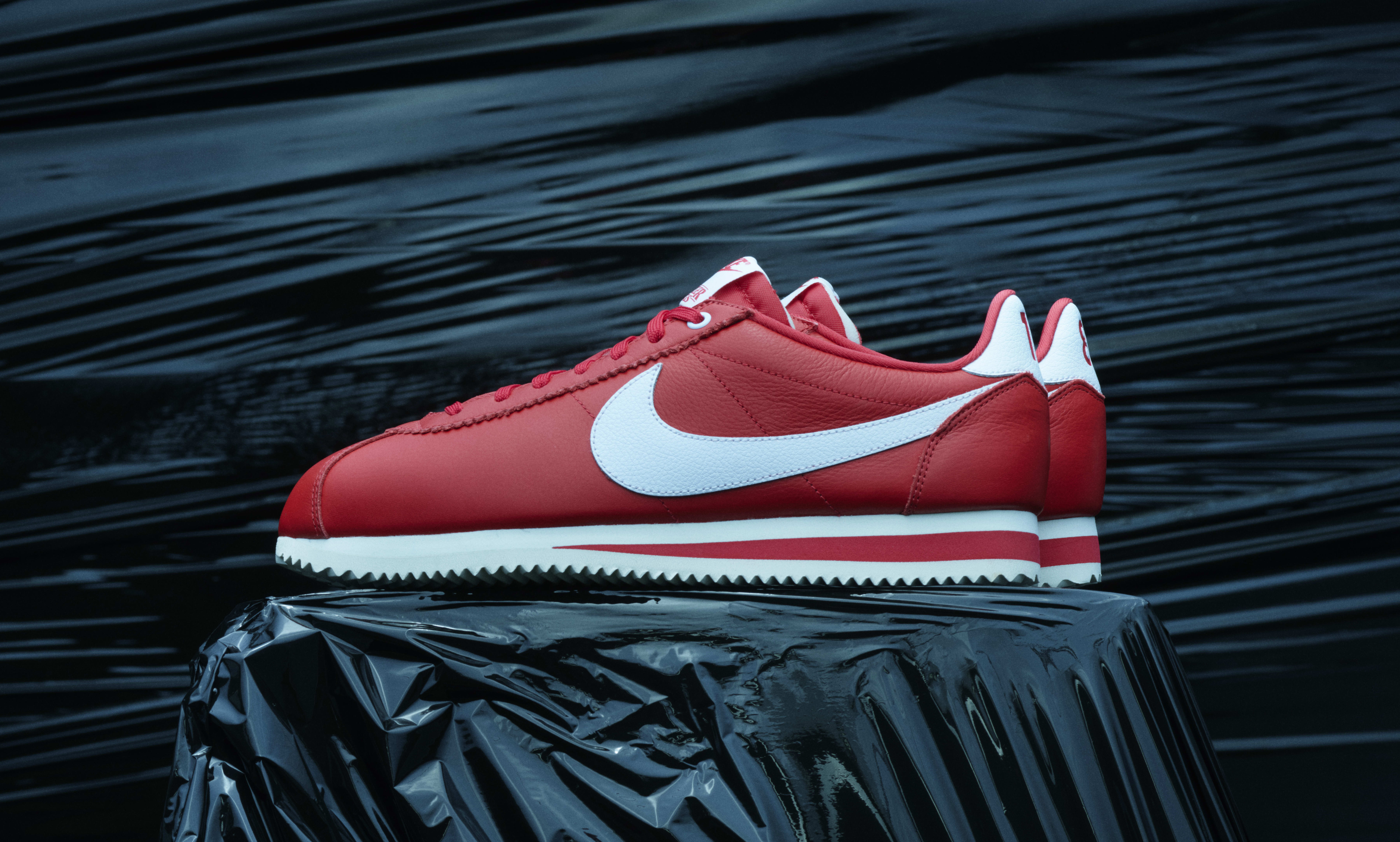 stranger things x nike cortez og pack