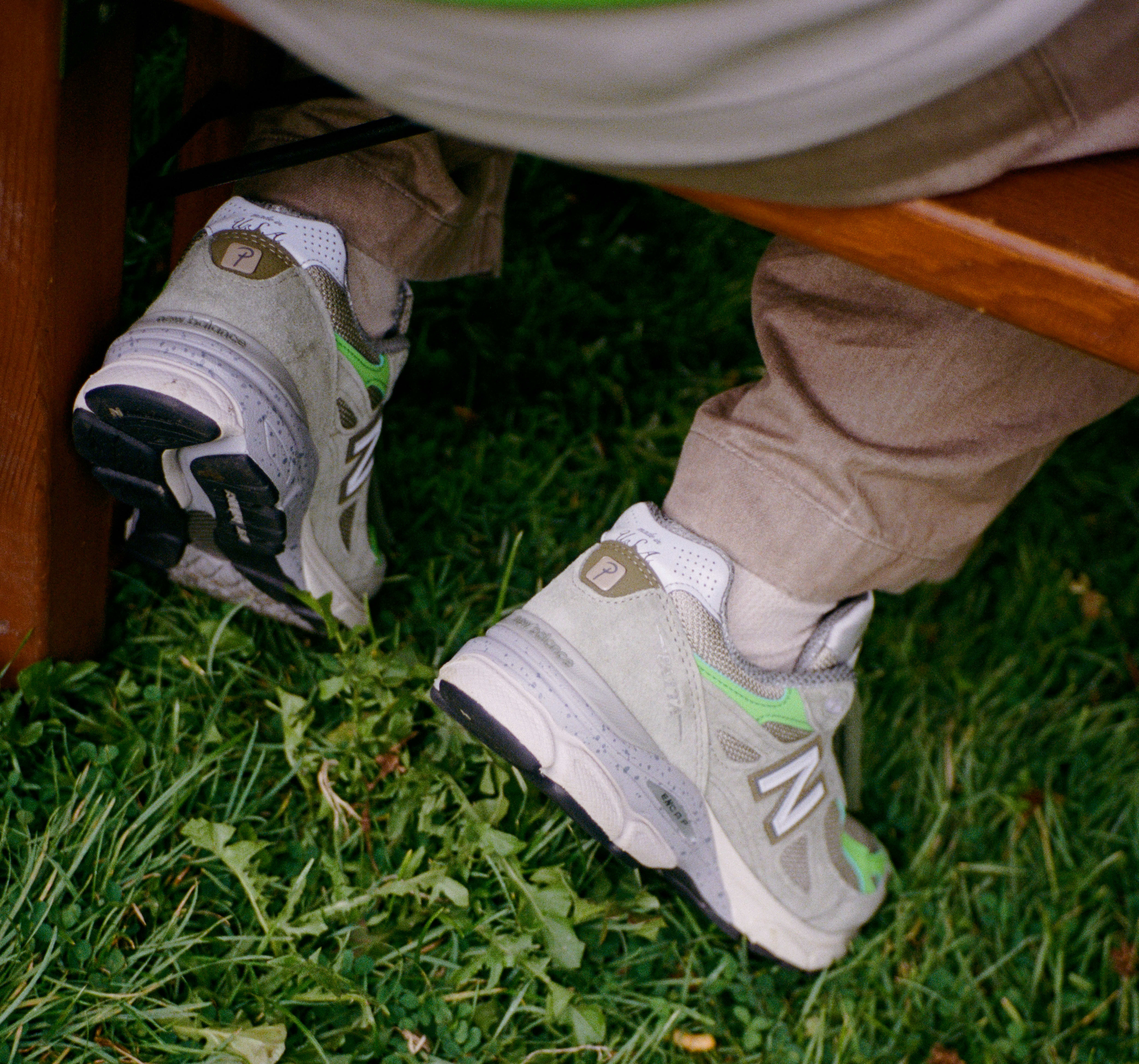 Patta x New Balance 990v3 Release Date September 2022 | Sole Collector