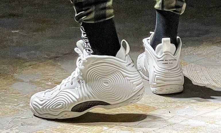 louis vuitton foamposites