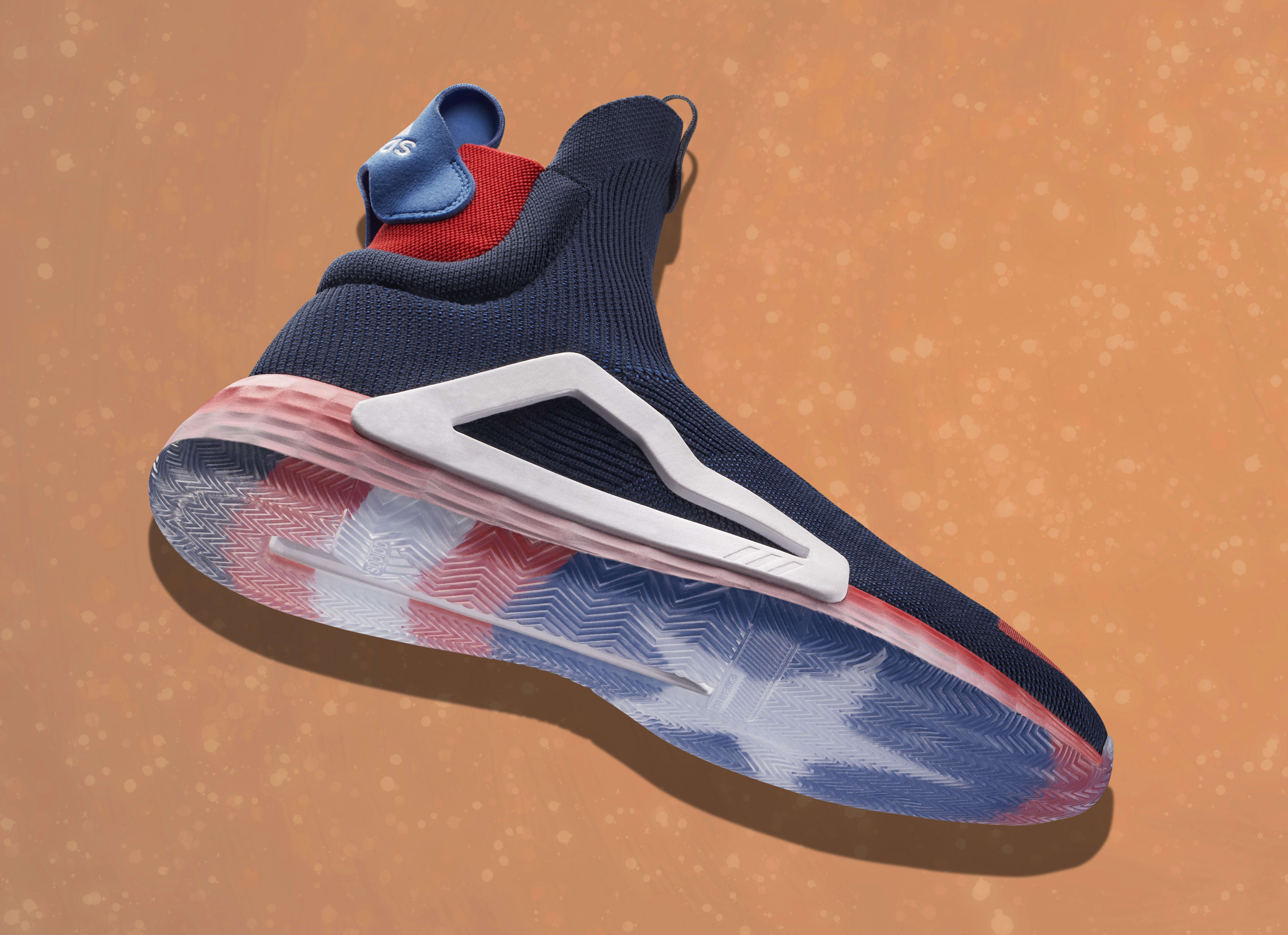 n3xt l3v3l shoes captain america