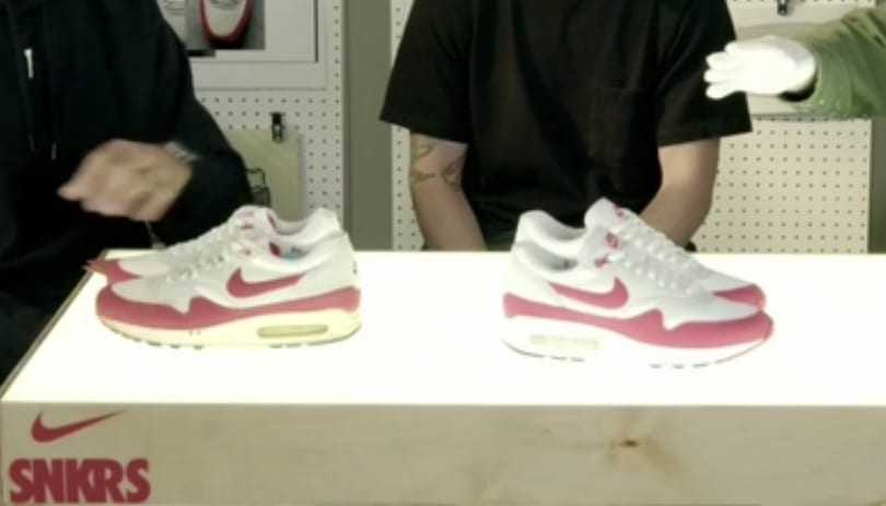 tráfico popurrí Canberra Nike Air Max 1 '86 'Big Bubble' 2023 Sneaker Release Date | Sole Collector