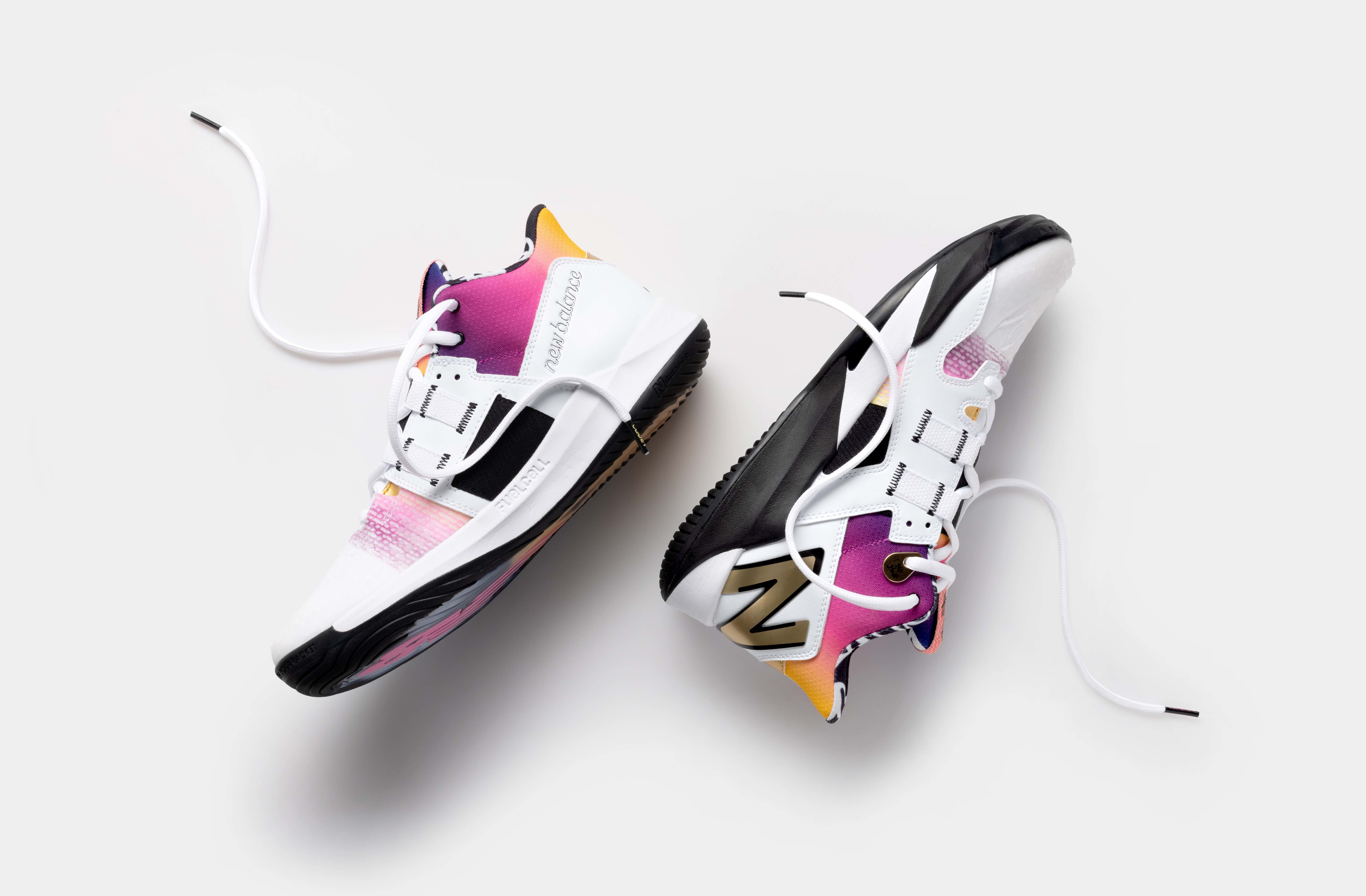 New Balance Coco CG1 Signature Shoe Release Date August 2022 Sole