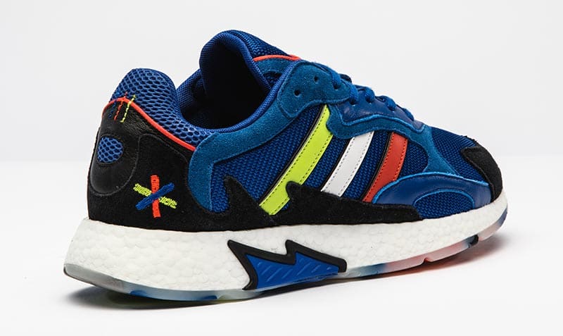 TRESC Run 'Royal Blue' Release Date 